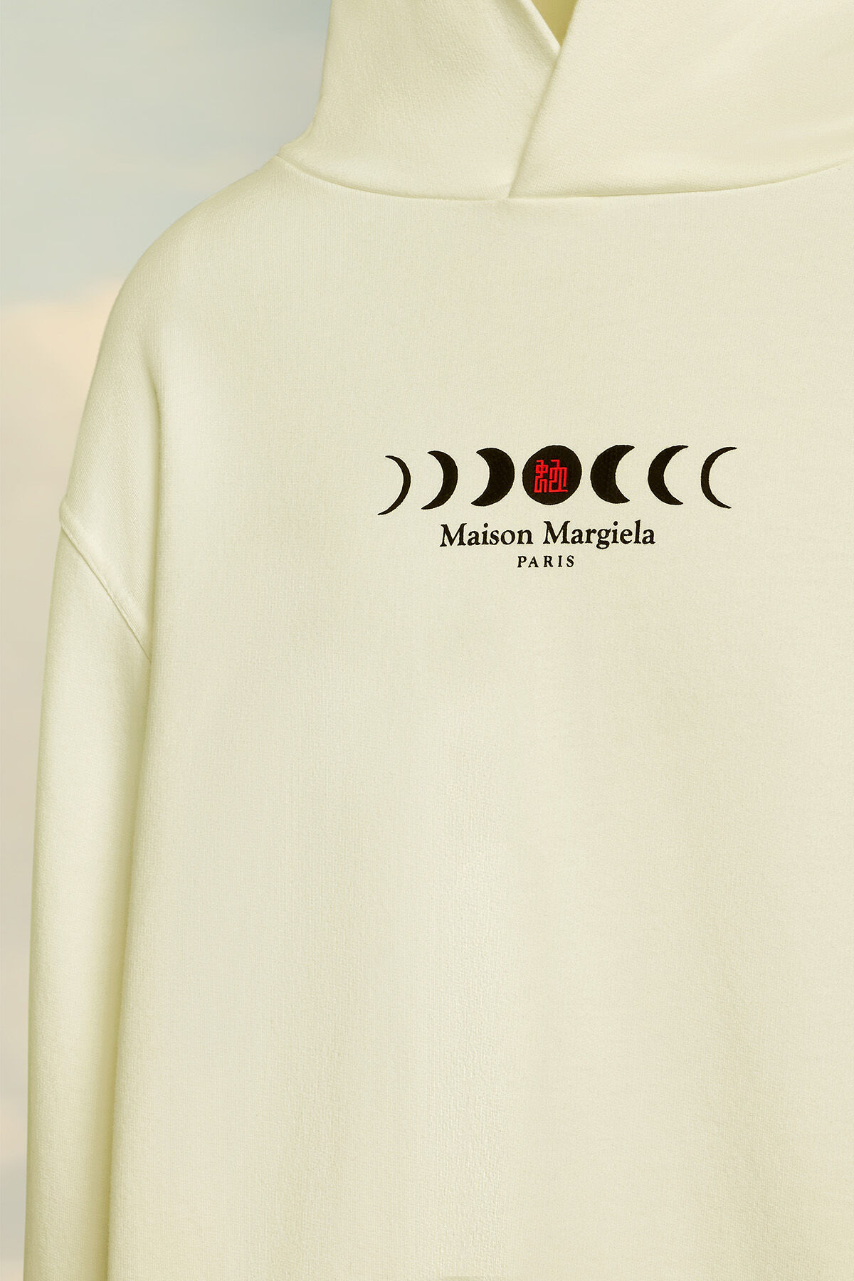 Maison Margiela Official | Clothing, Shoes & Accessories