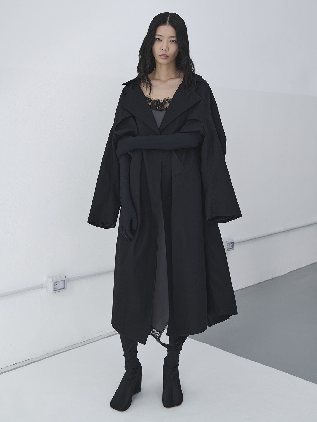 最終値下MaisonMargiela メゾンマルジェラ MM6 マルジェラ エムエム6 メゾン マルジェラ | MM6 Maison Margiela