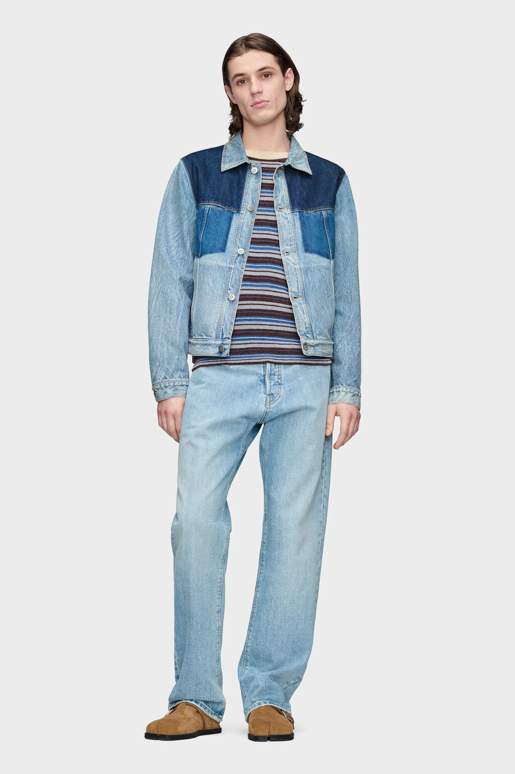 Maison Margiela Official | Clothing, Shoes & Accessories