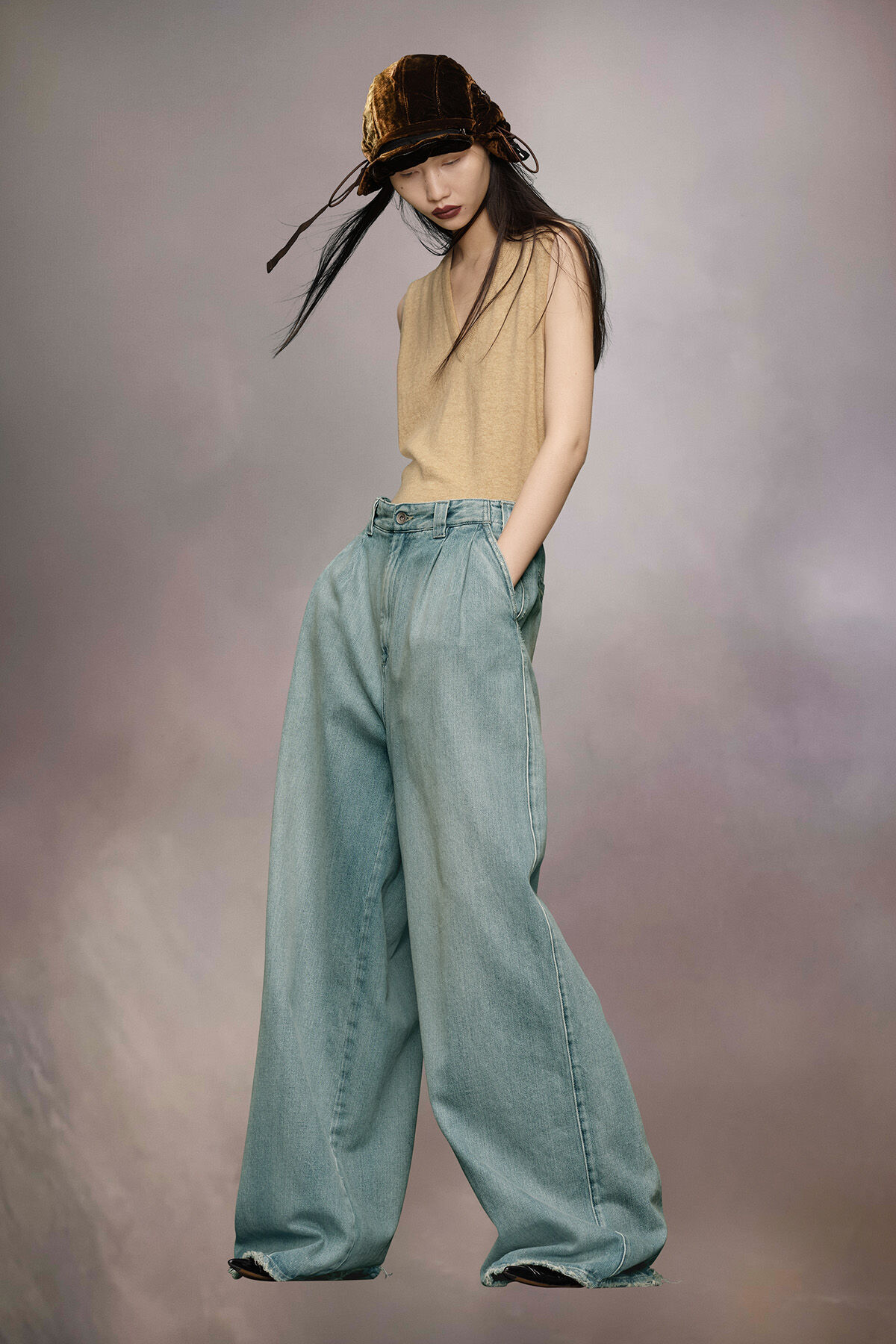 春先取りの Maison Margiela Accessories & Shoes Clothing, | Official 小物
