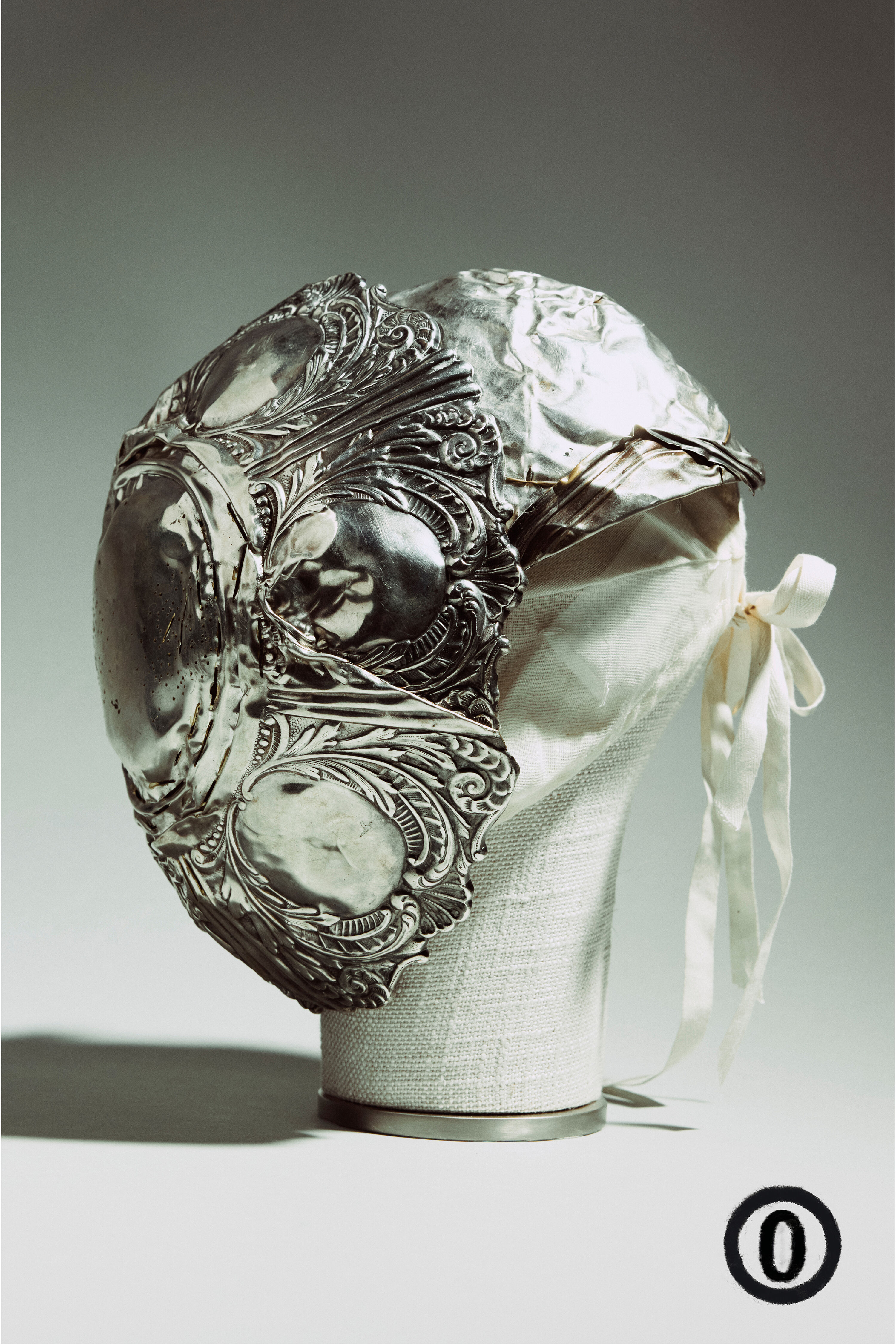 The 12 Days of Margiela