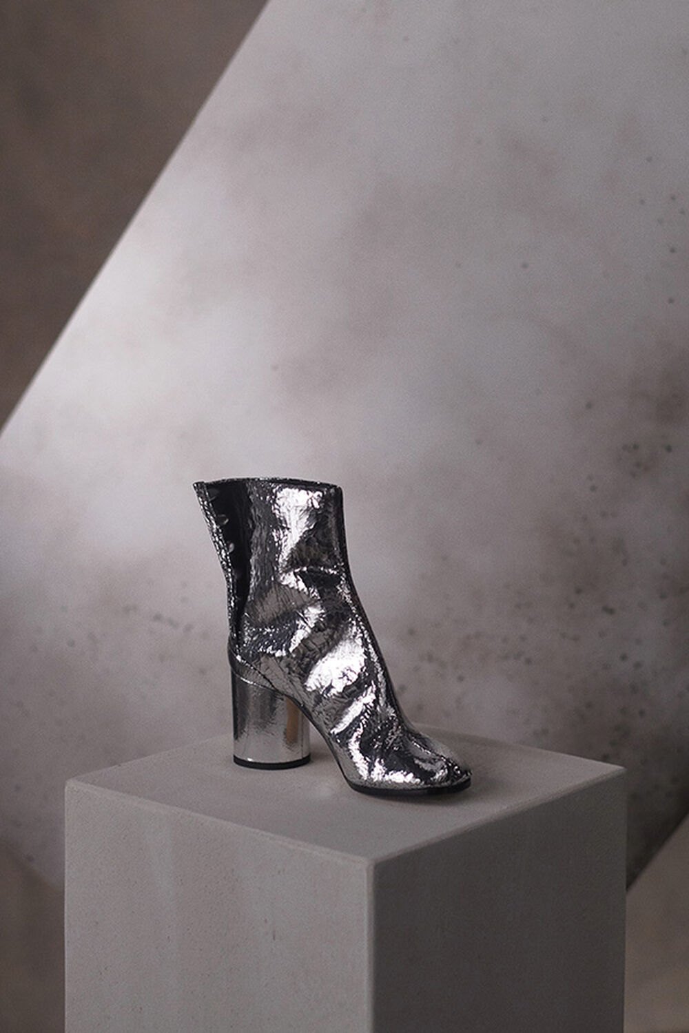 美品 MaisonMargiela足袋ブーツ37（Maison Margiela(メゾンマルジェラ 