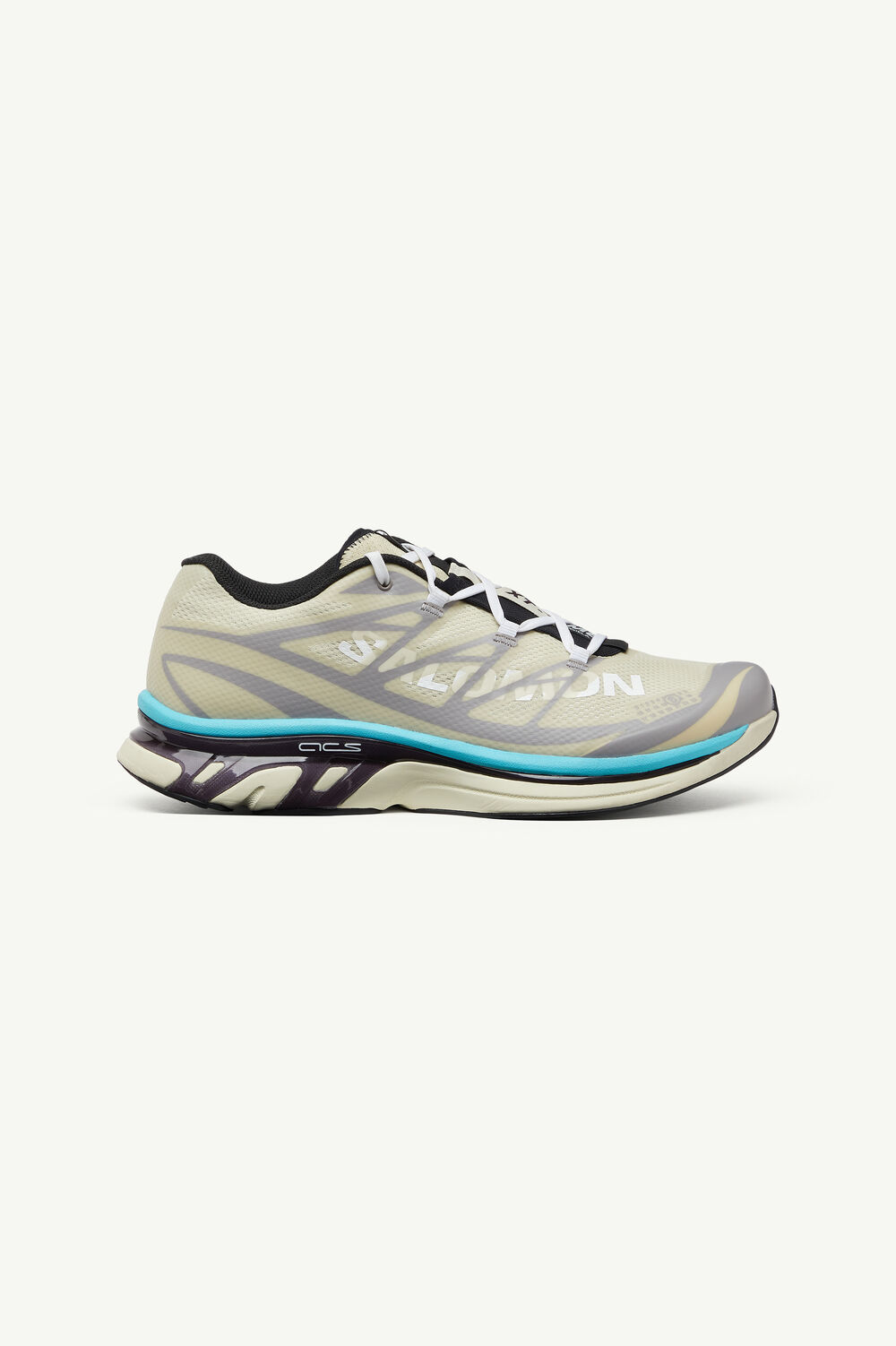 Sneakers MM6 x Salomon XT