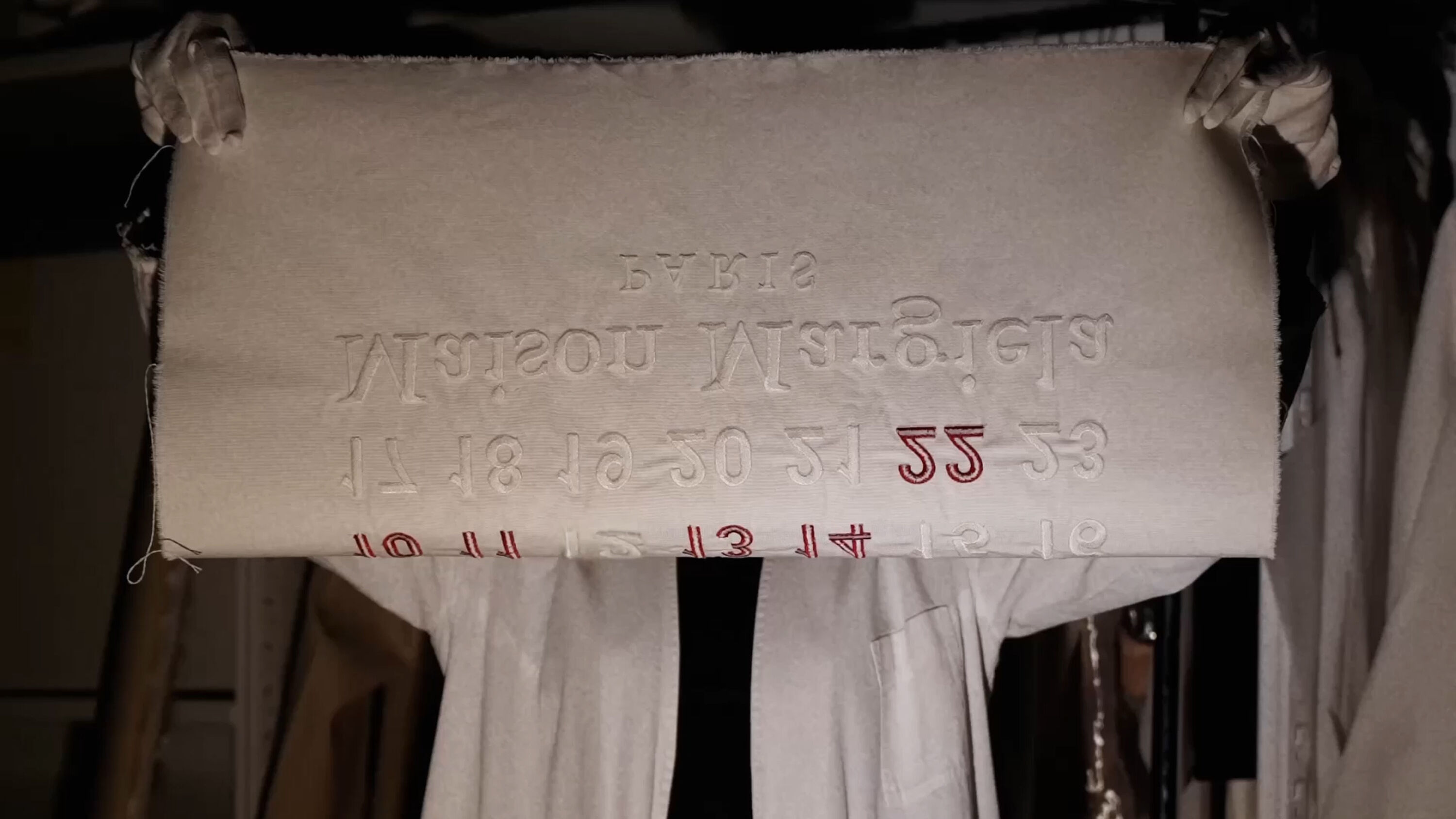 The 12 Days of Margiela
