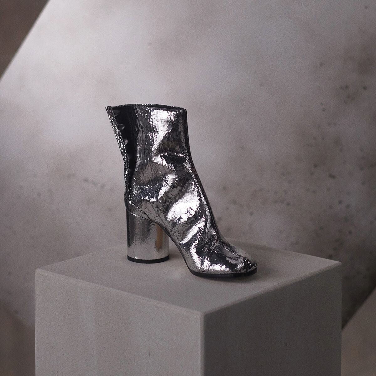 Margiela heels hotsell