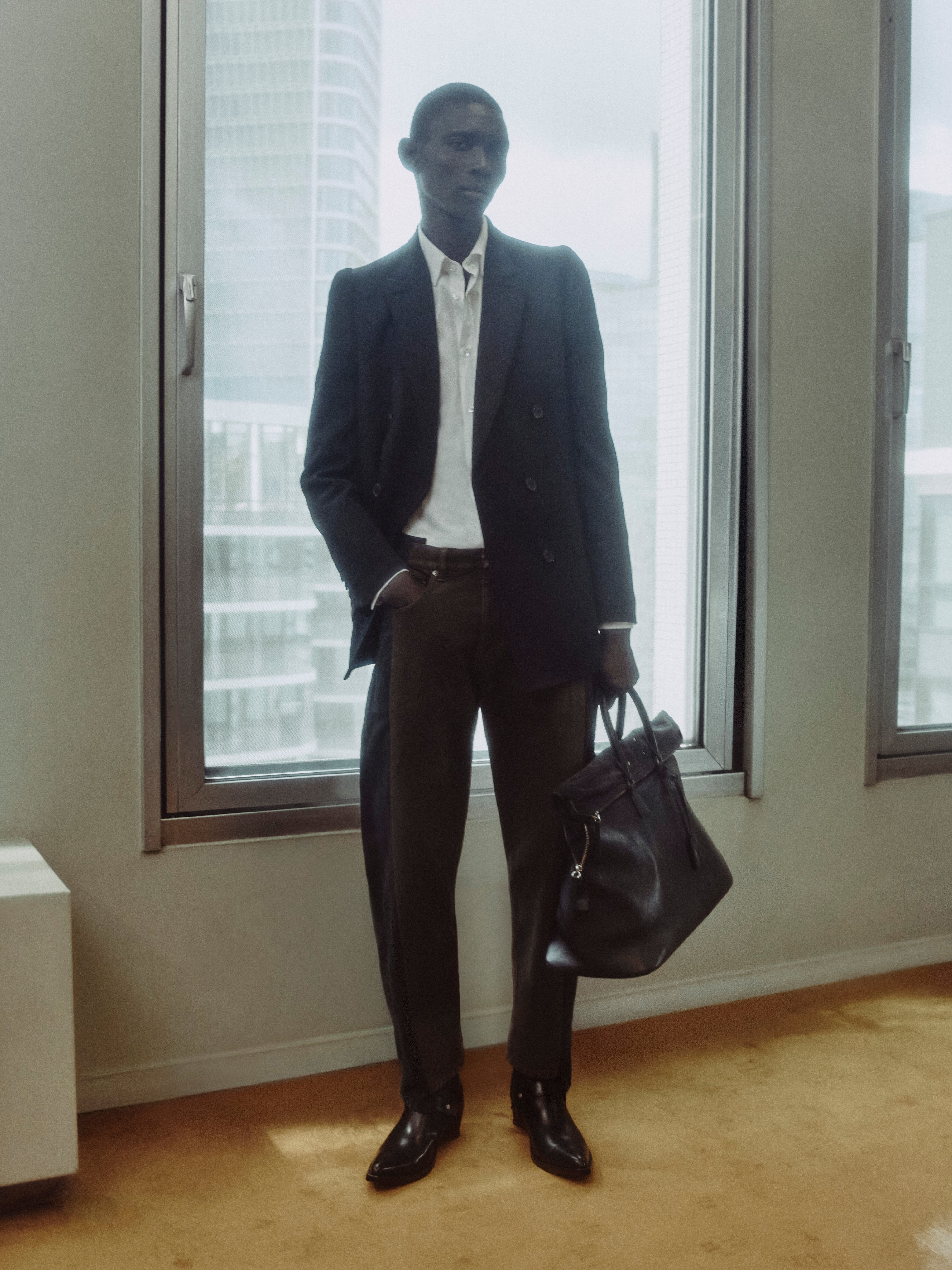 Maison Margiela Official | Clothing, Shoes & Accessories