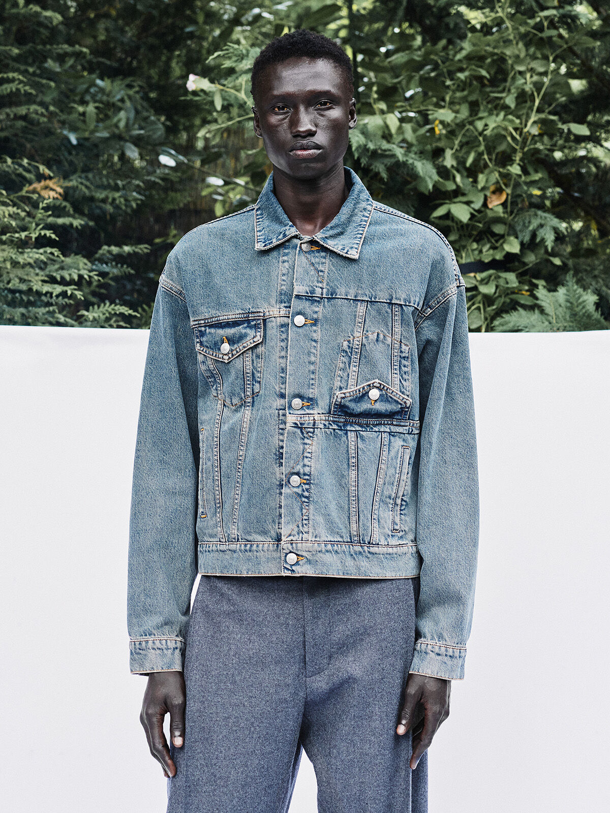 エムエム6 メゾン マルジェラ | MM6 Maison Margiela