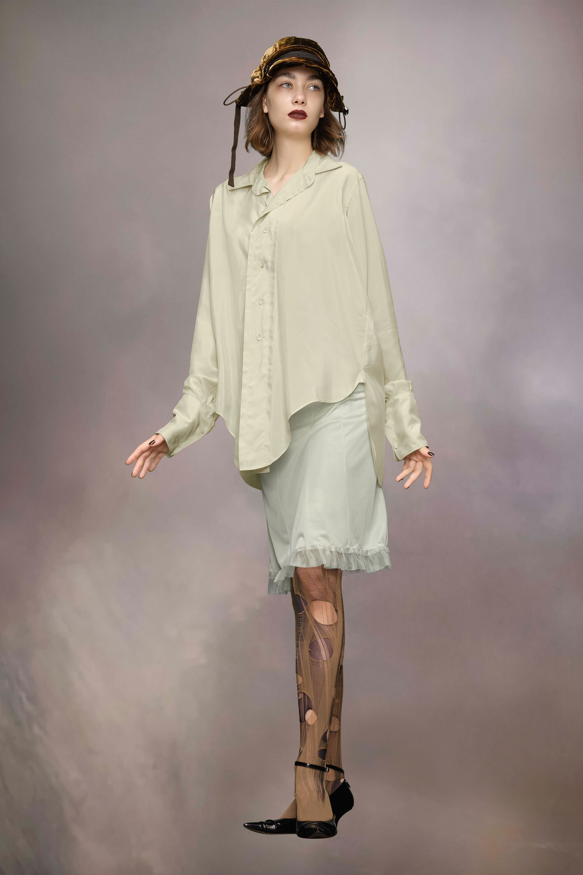 Maison Margiela Official | Clothing, Shoes & Accessories