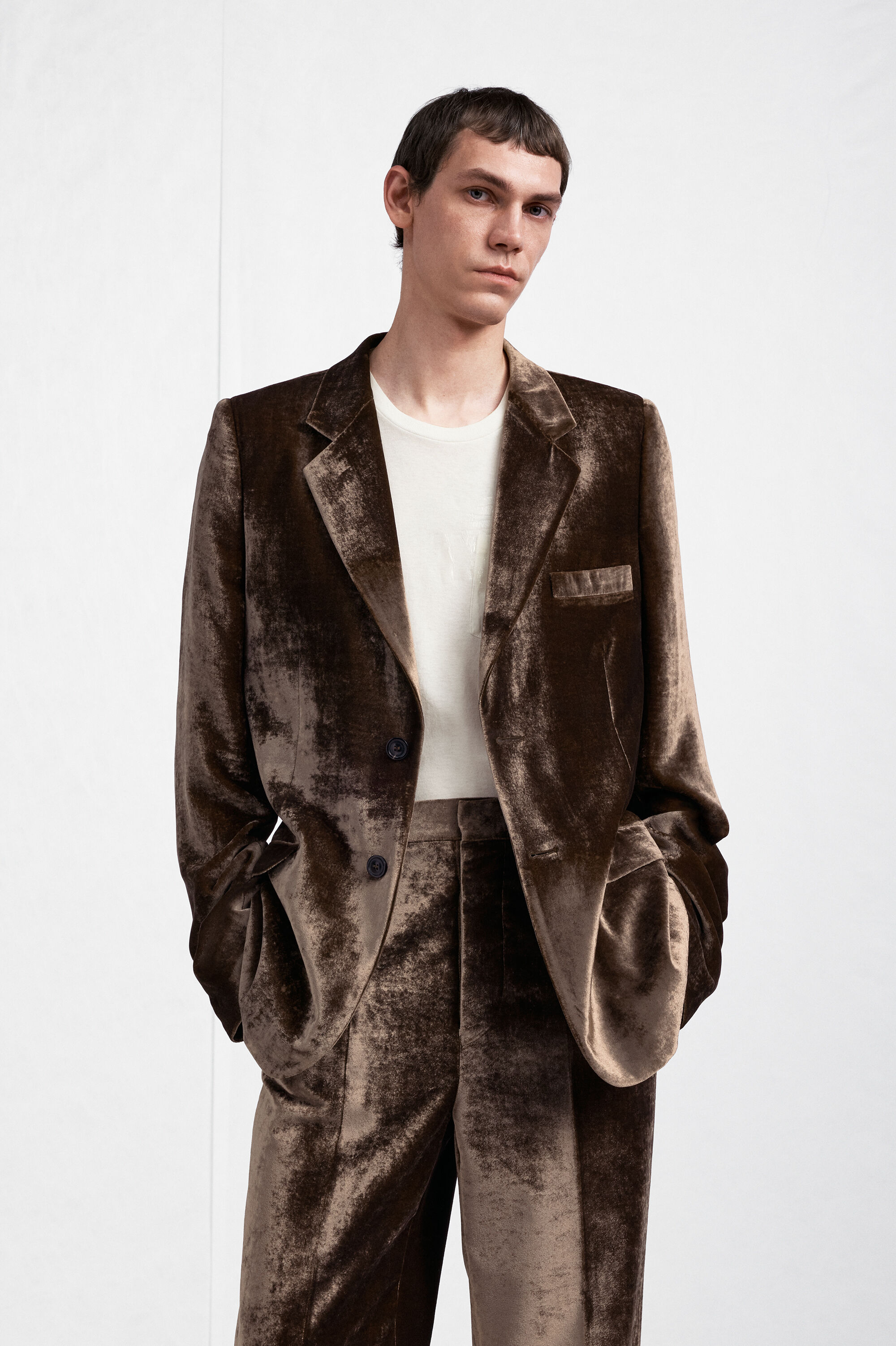 Maison Margiela Official | Clothing, Shoes & Accessories