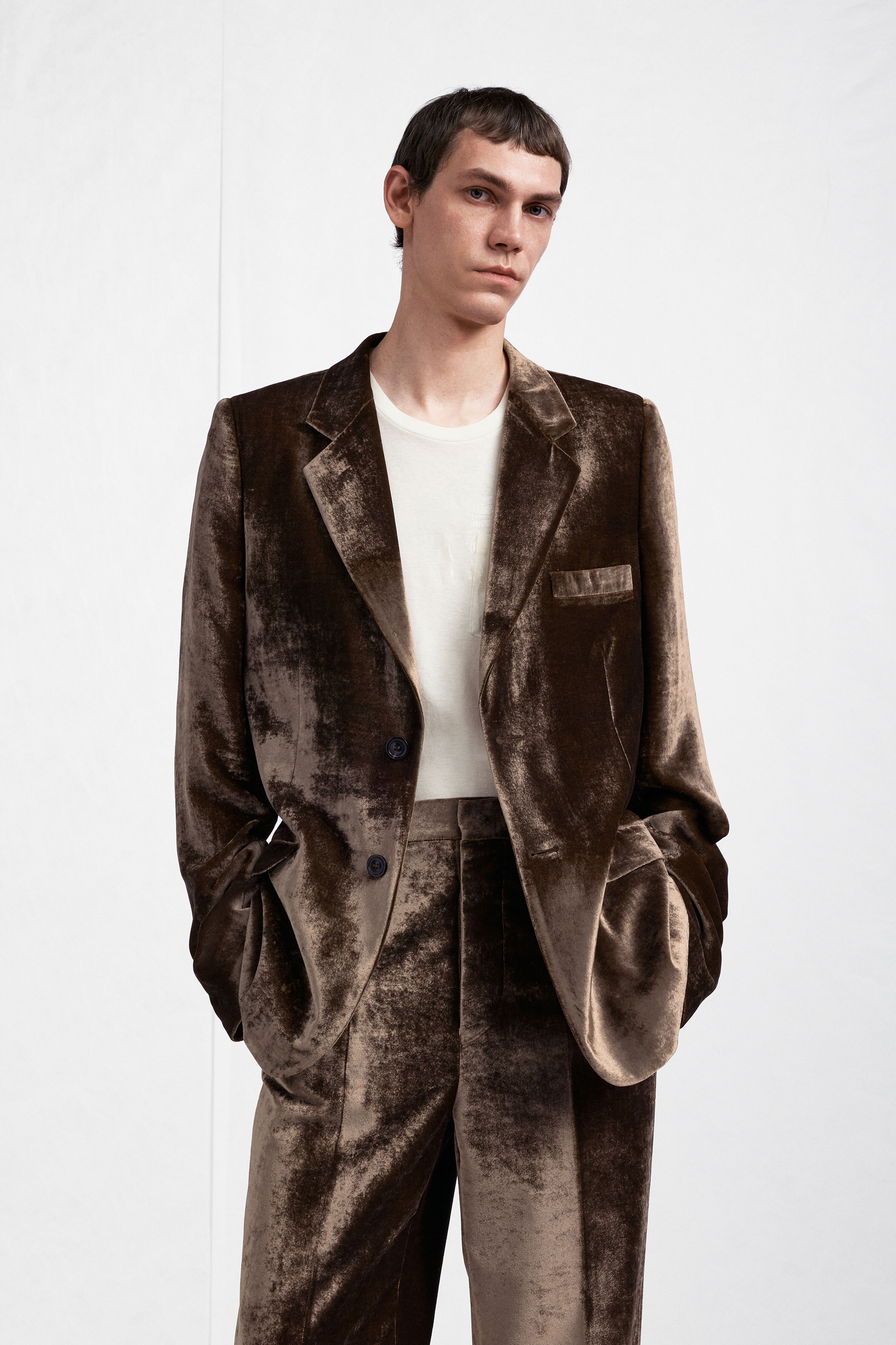 Men's jackets