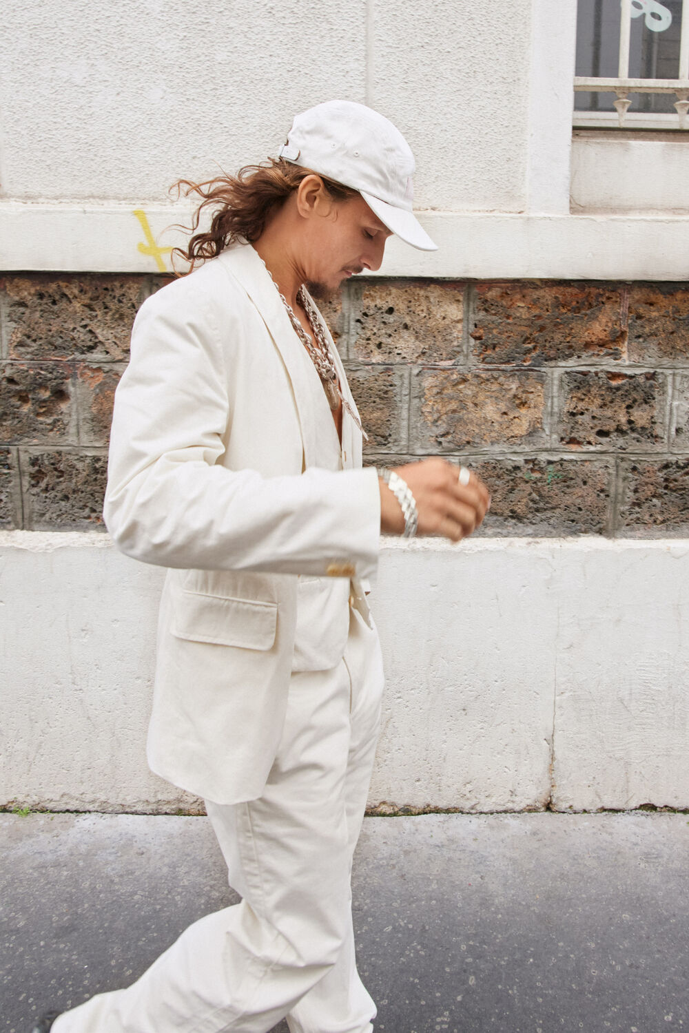 Supreme®/MM6 Maison Margiela 