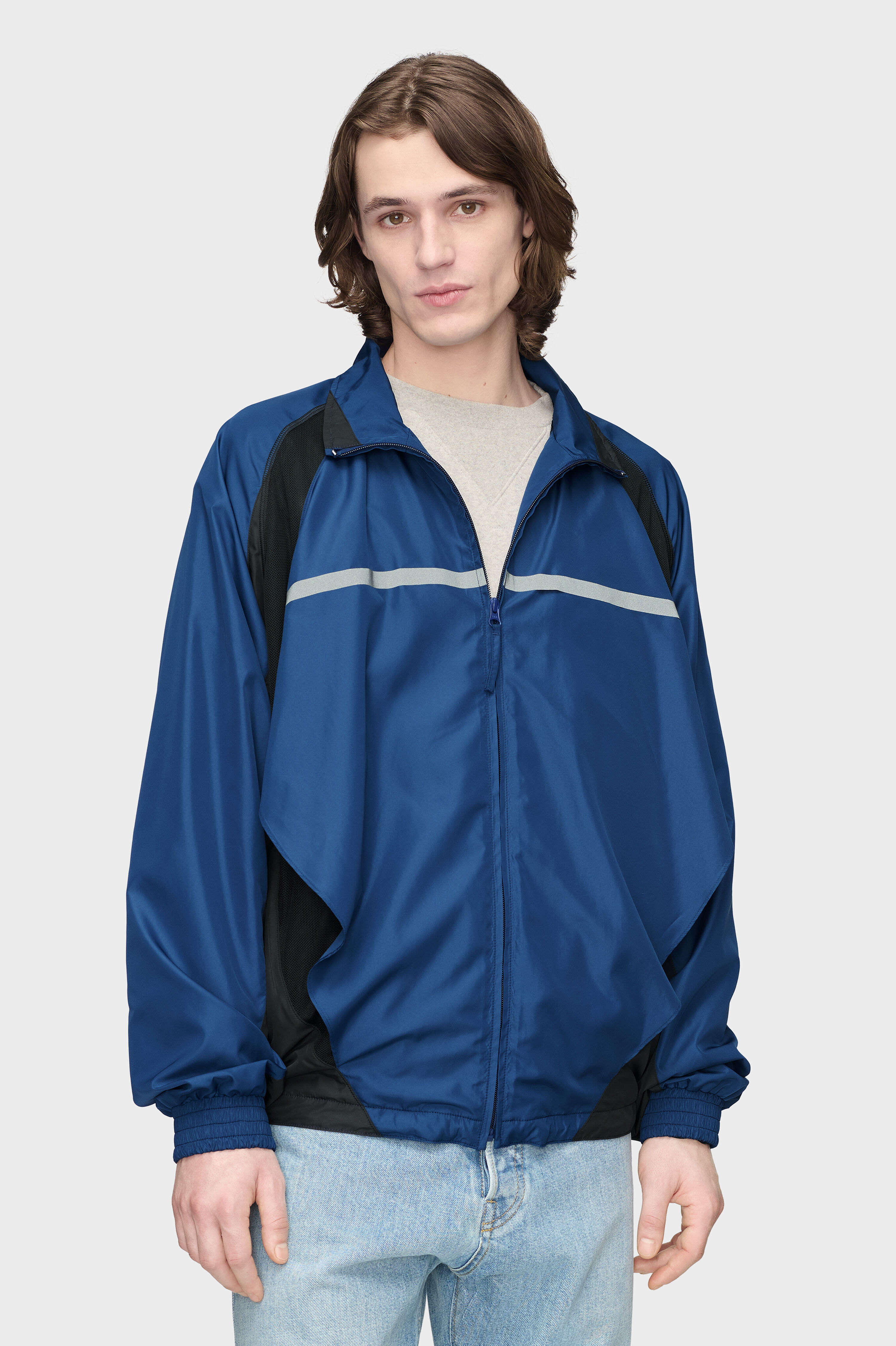 Vestes et manteaux Homme
