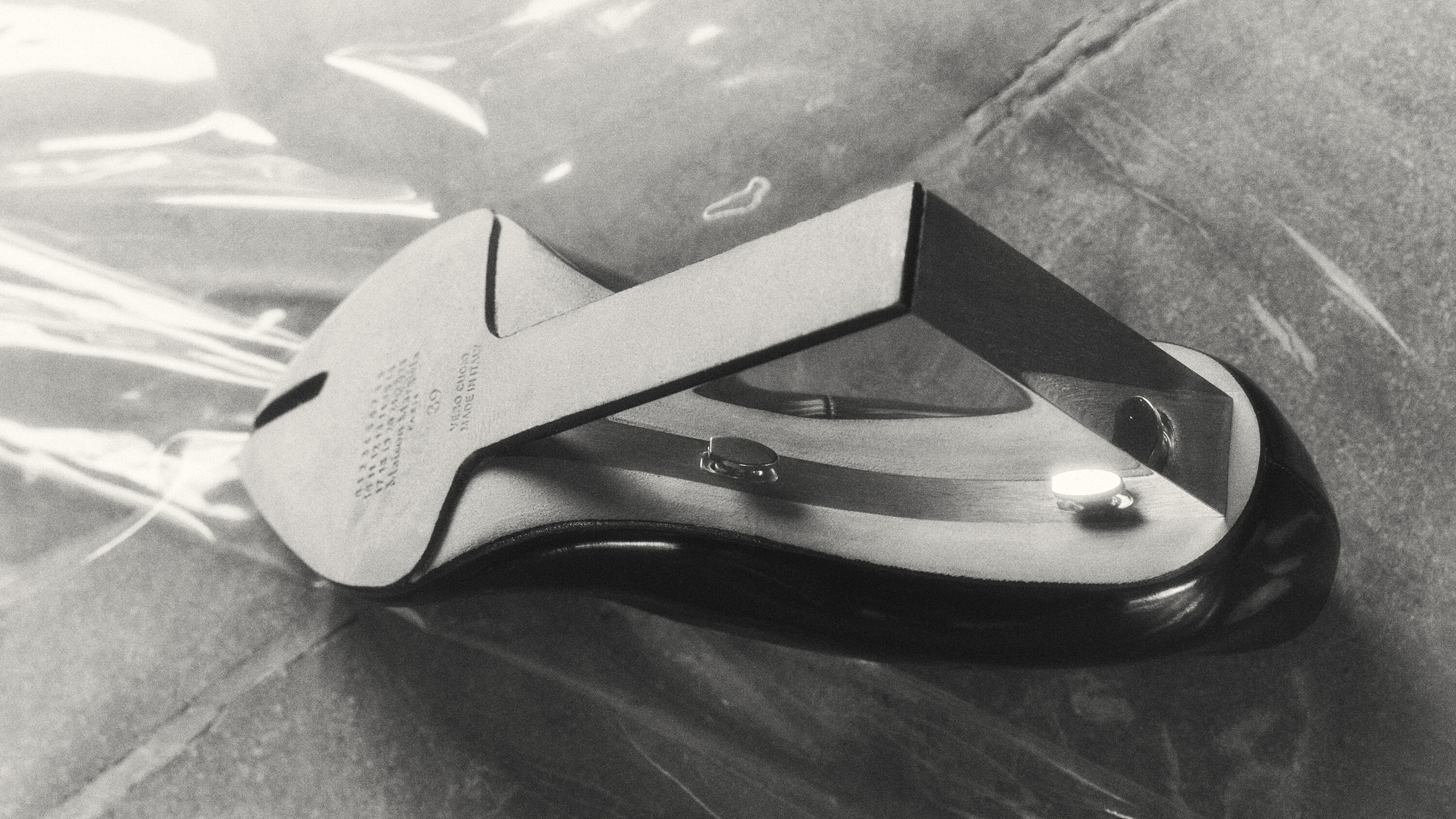 Spring Summer 2026 - Tabi Claw