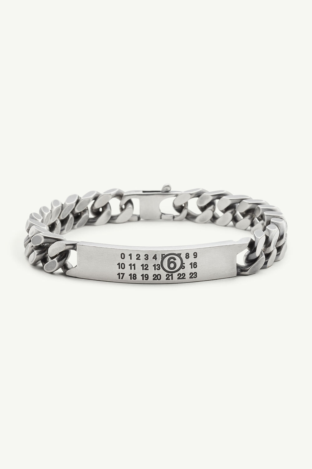 Classic chain bracelet