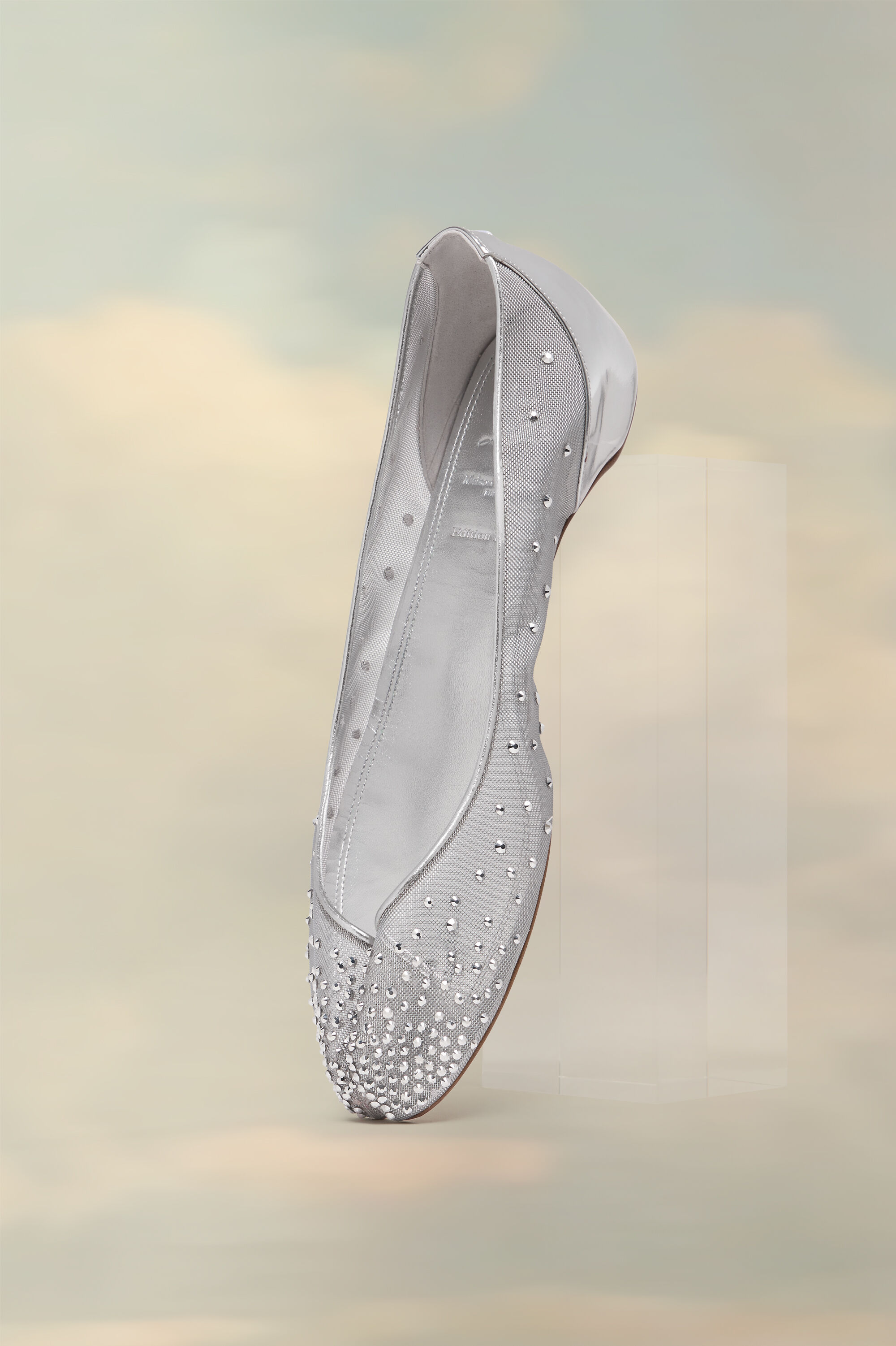 Christian Louboutin x Maison Margiela
