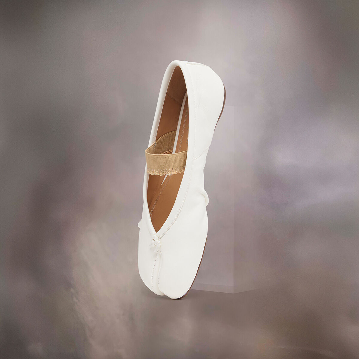 メンズ Tabi スプリットトゥシューズ | Maison Margiela メンズ Tabi スプリットトゥシューズ | Maison Margiela
