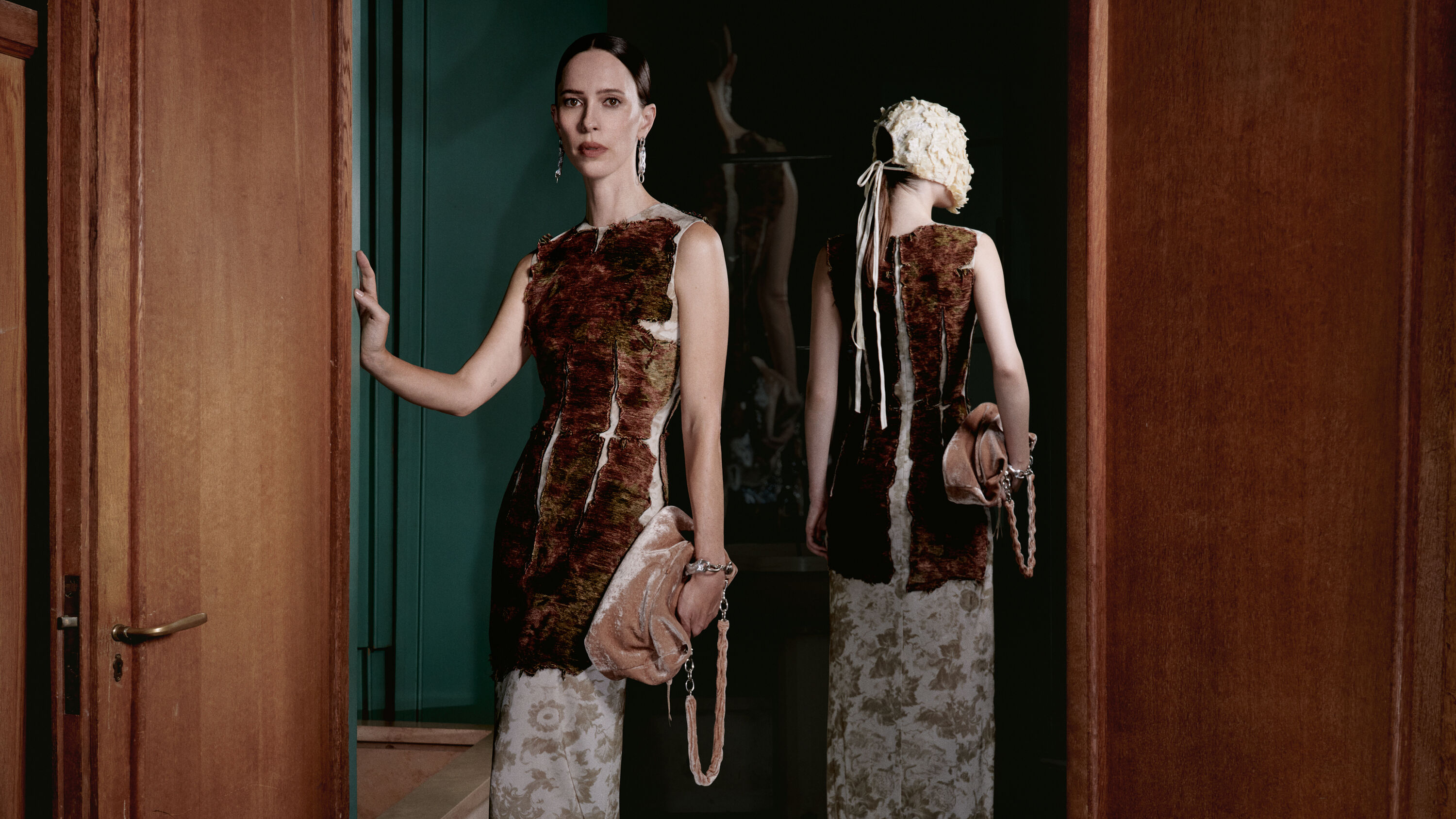 Fall Winter 2026 Collection​