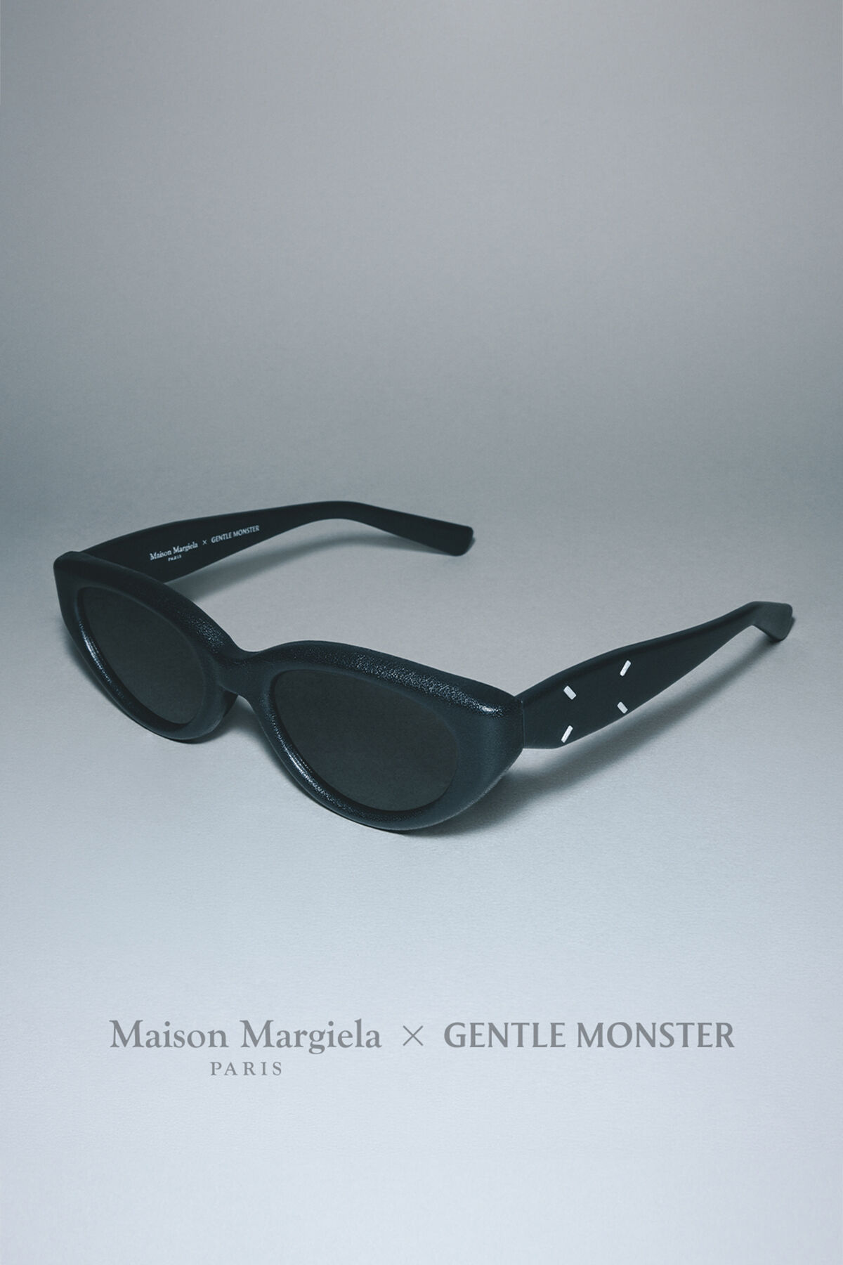 Maison Margiela x Gentle Monster | 2024 Collection