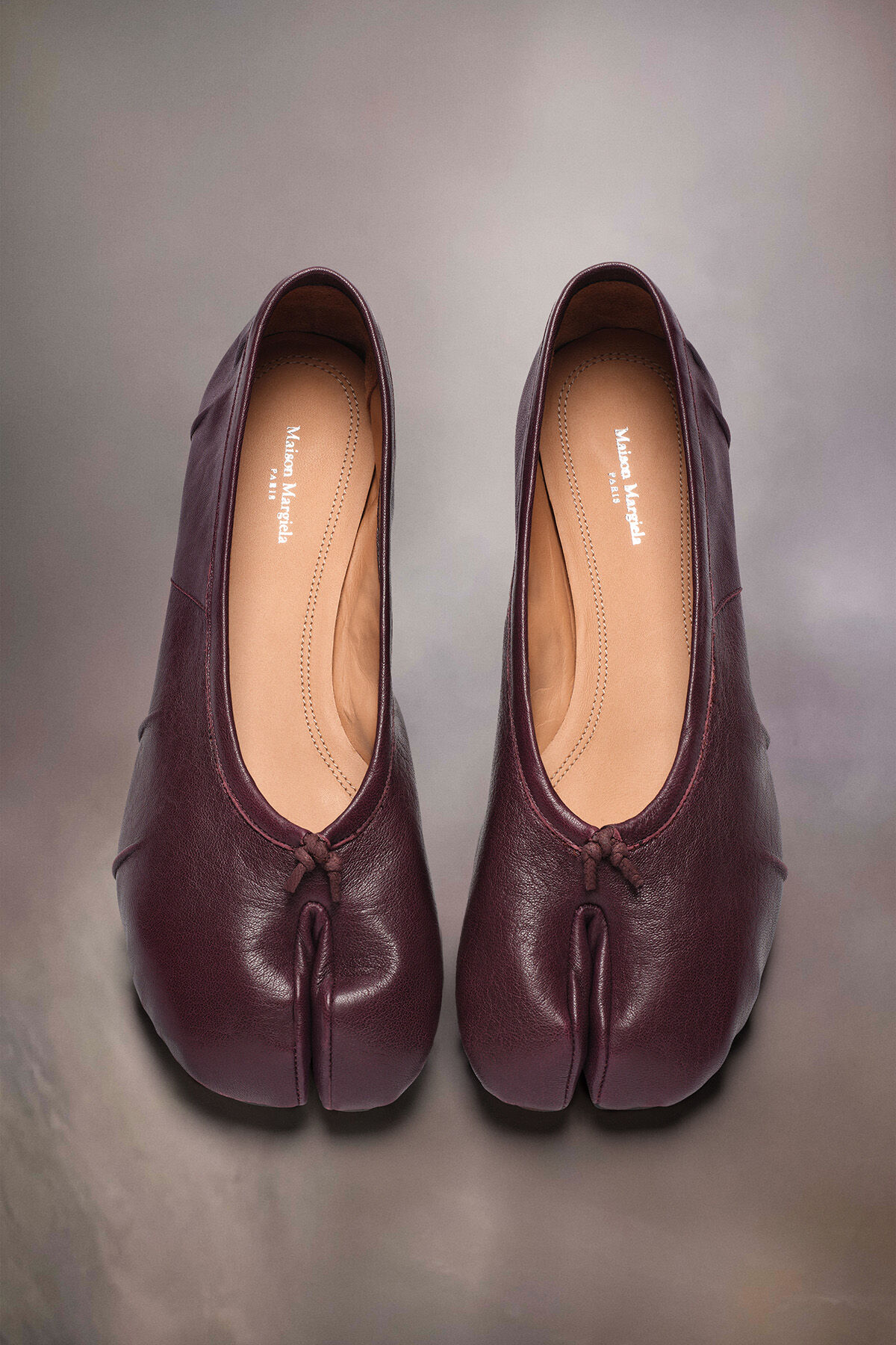 Fake margiela tabi boots online
