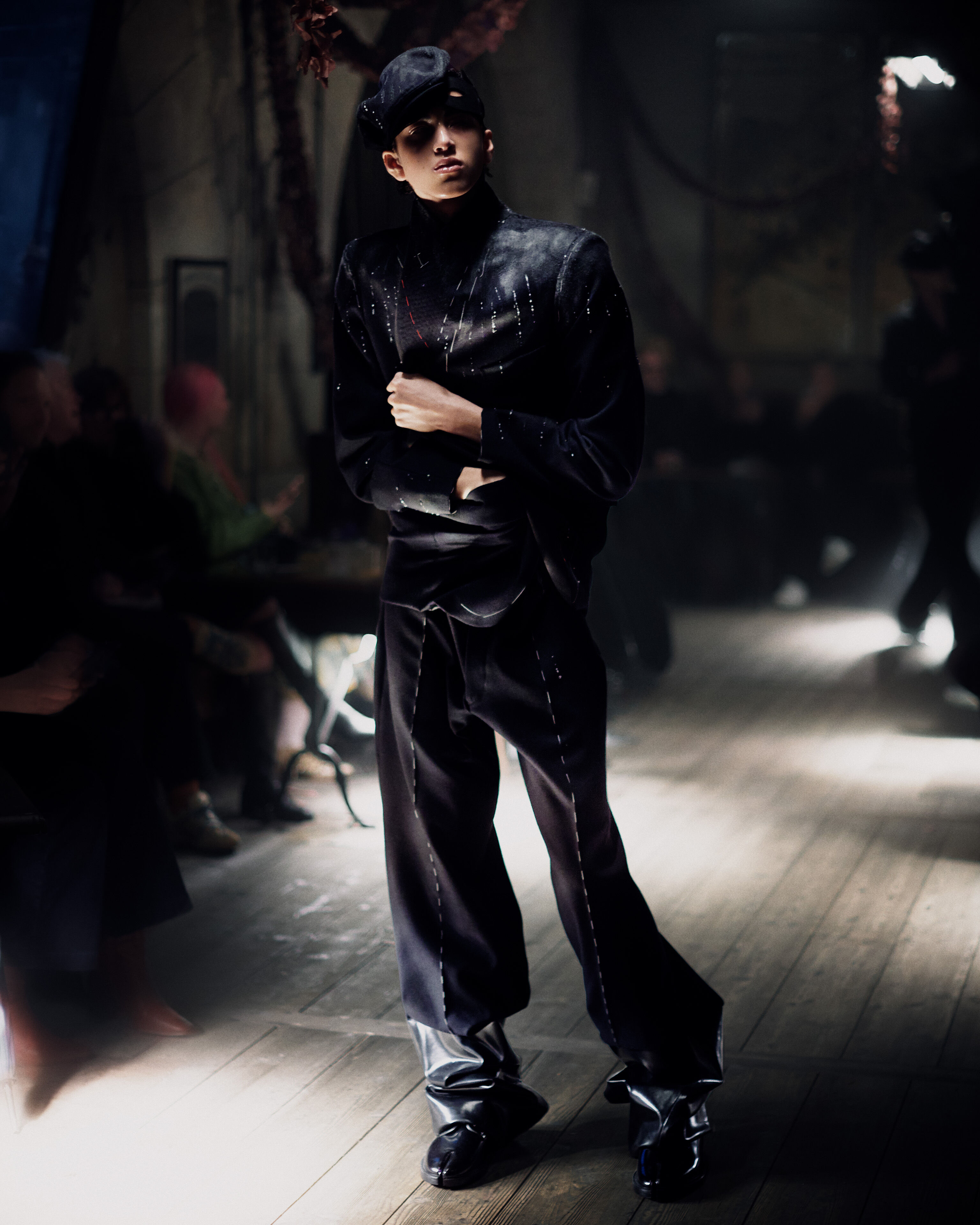 小物 Maison Margiela MAISON MARGIELA – COVERCHORD