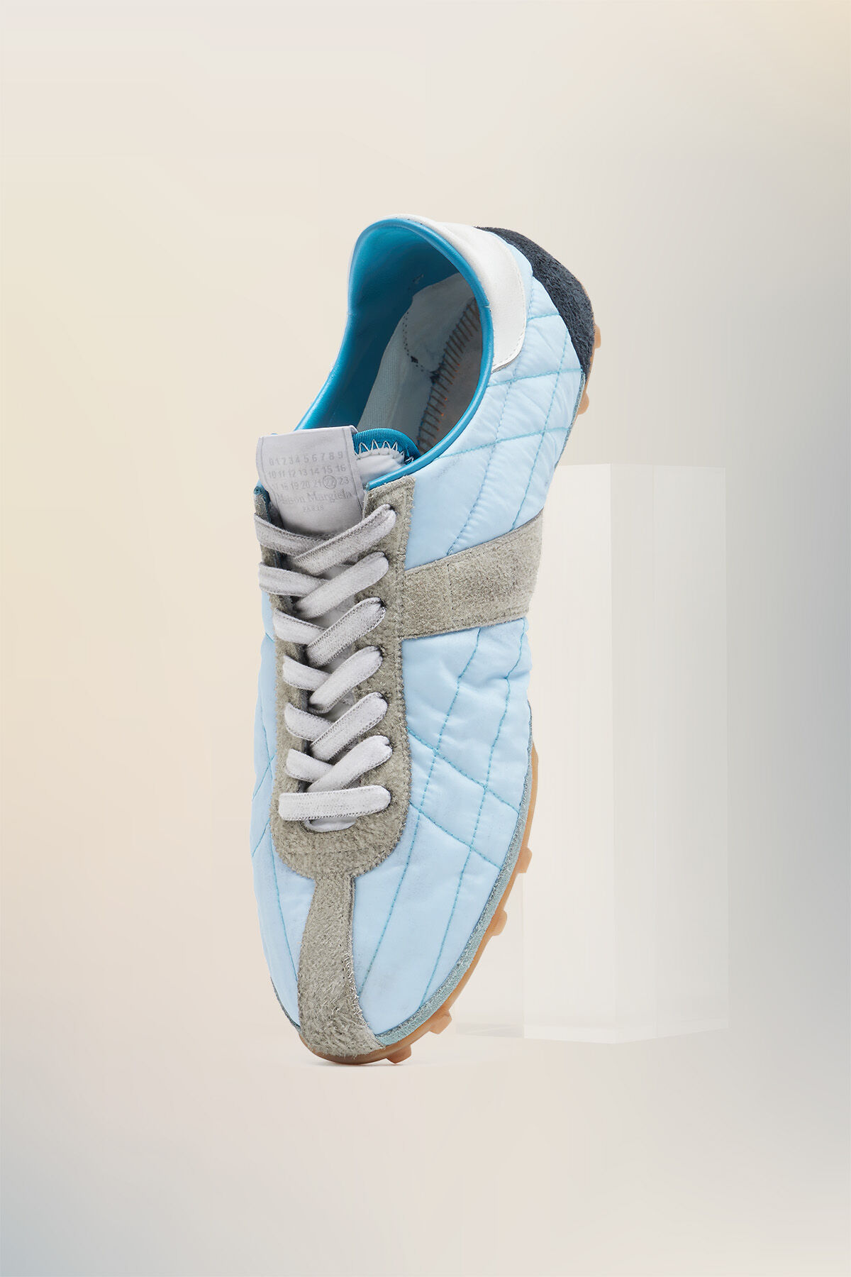 小物 Maison Margiela MAISON MARGIELA Replica Lunar New Year Lazy Sunday Morning