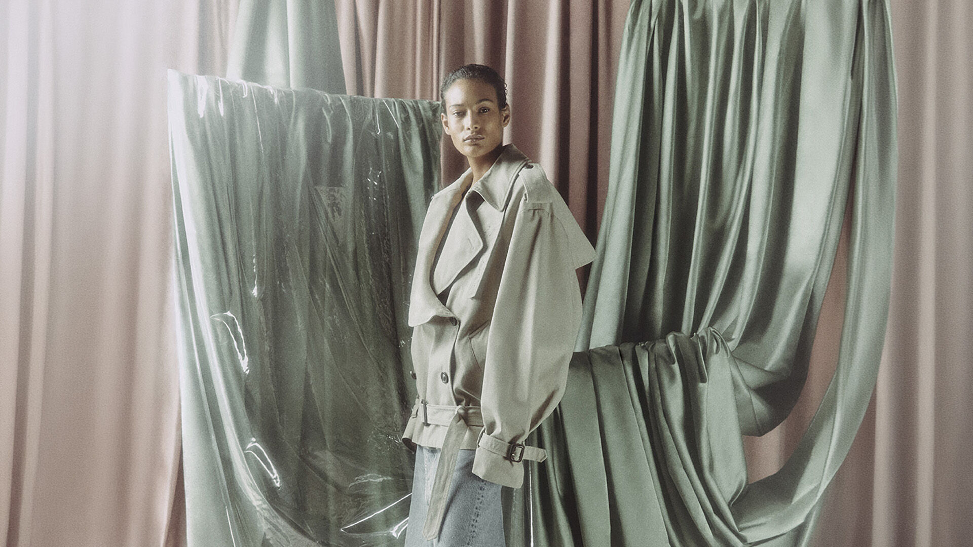 Maison Margiela Official | Clothing, Shoes & Accessories