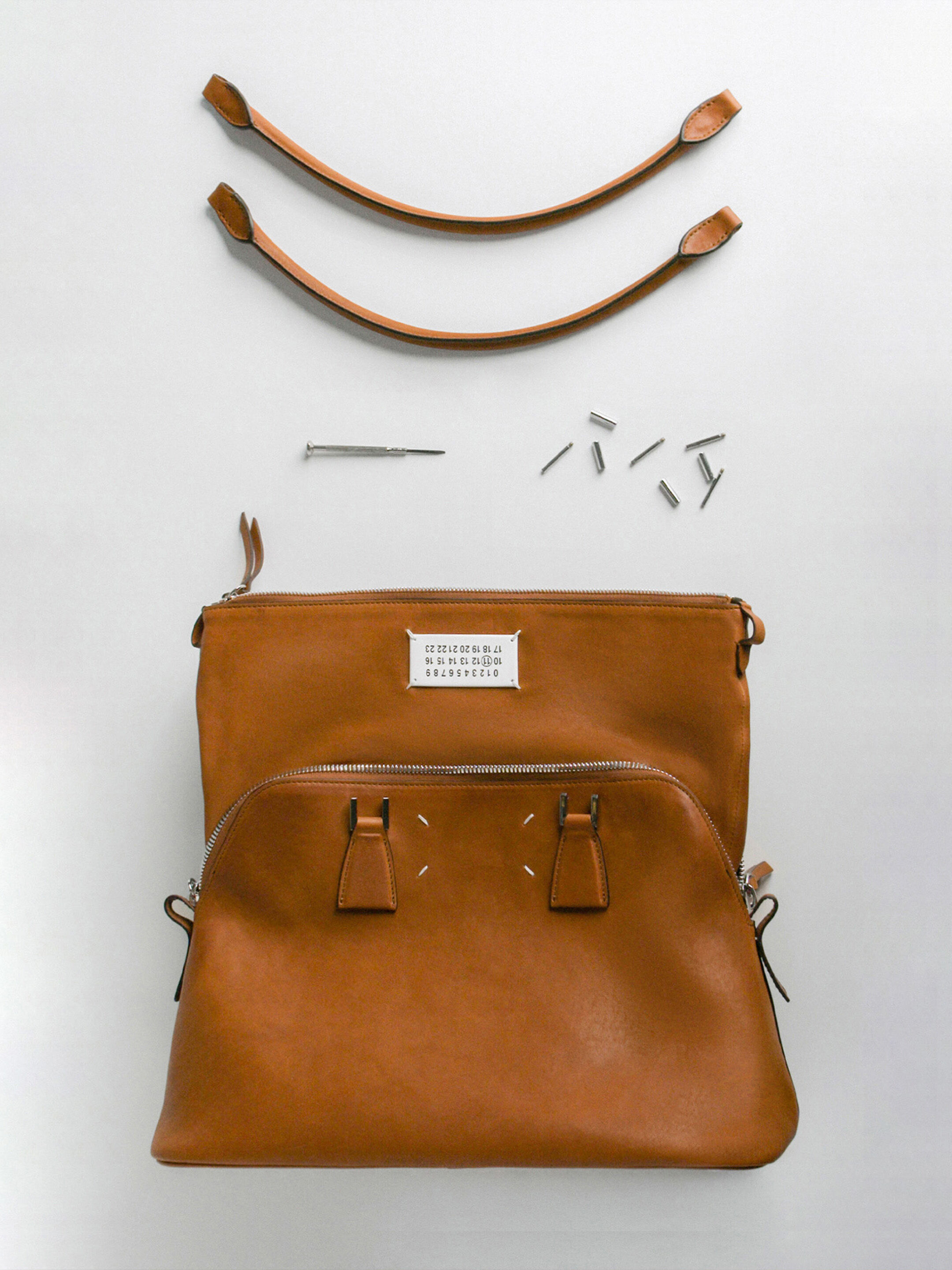 LTD Technique and Craft - AW25
