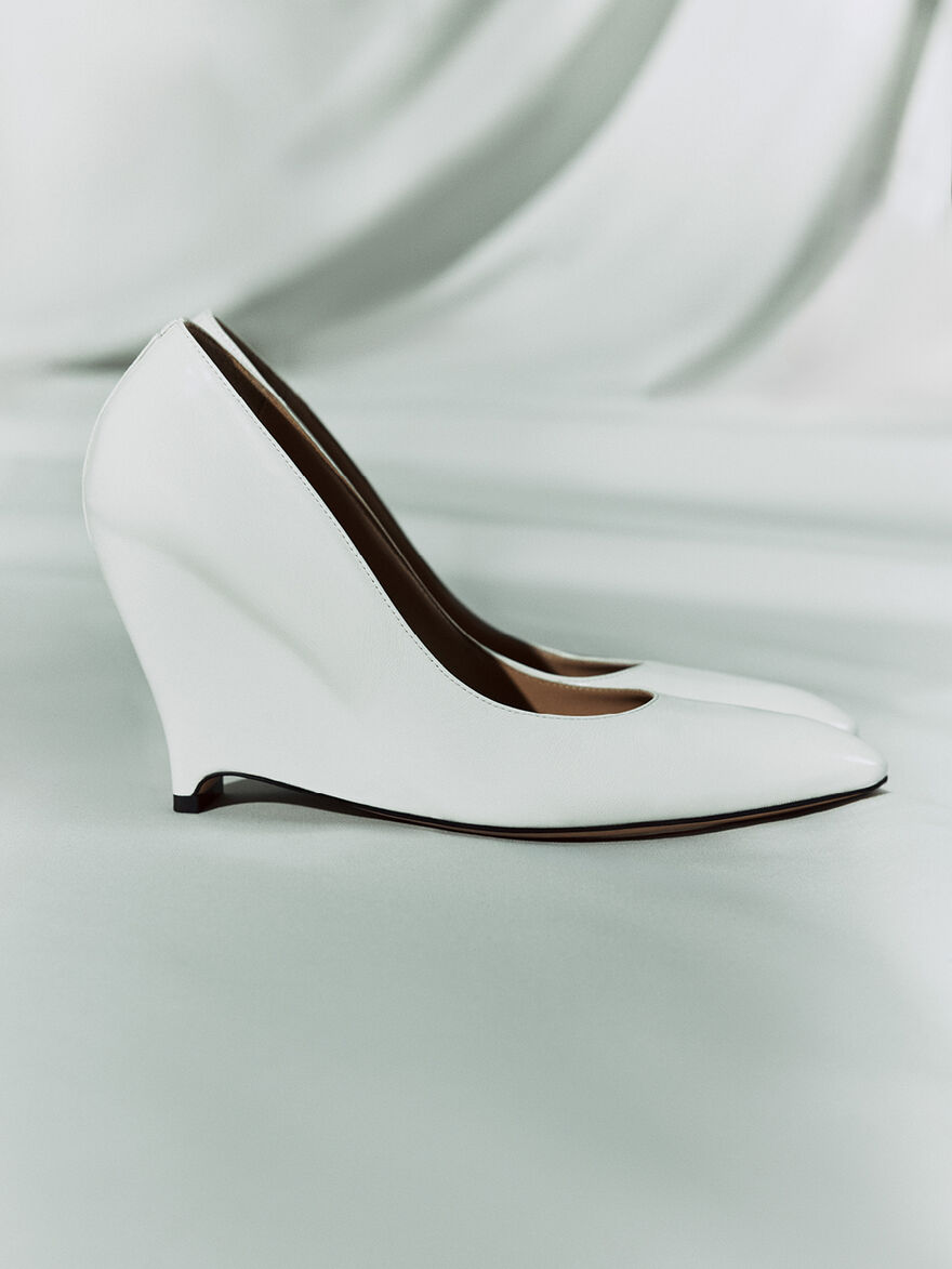 Fall-Winter 2026 Avant-Première - Heel-less Mule
