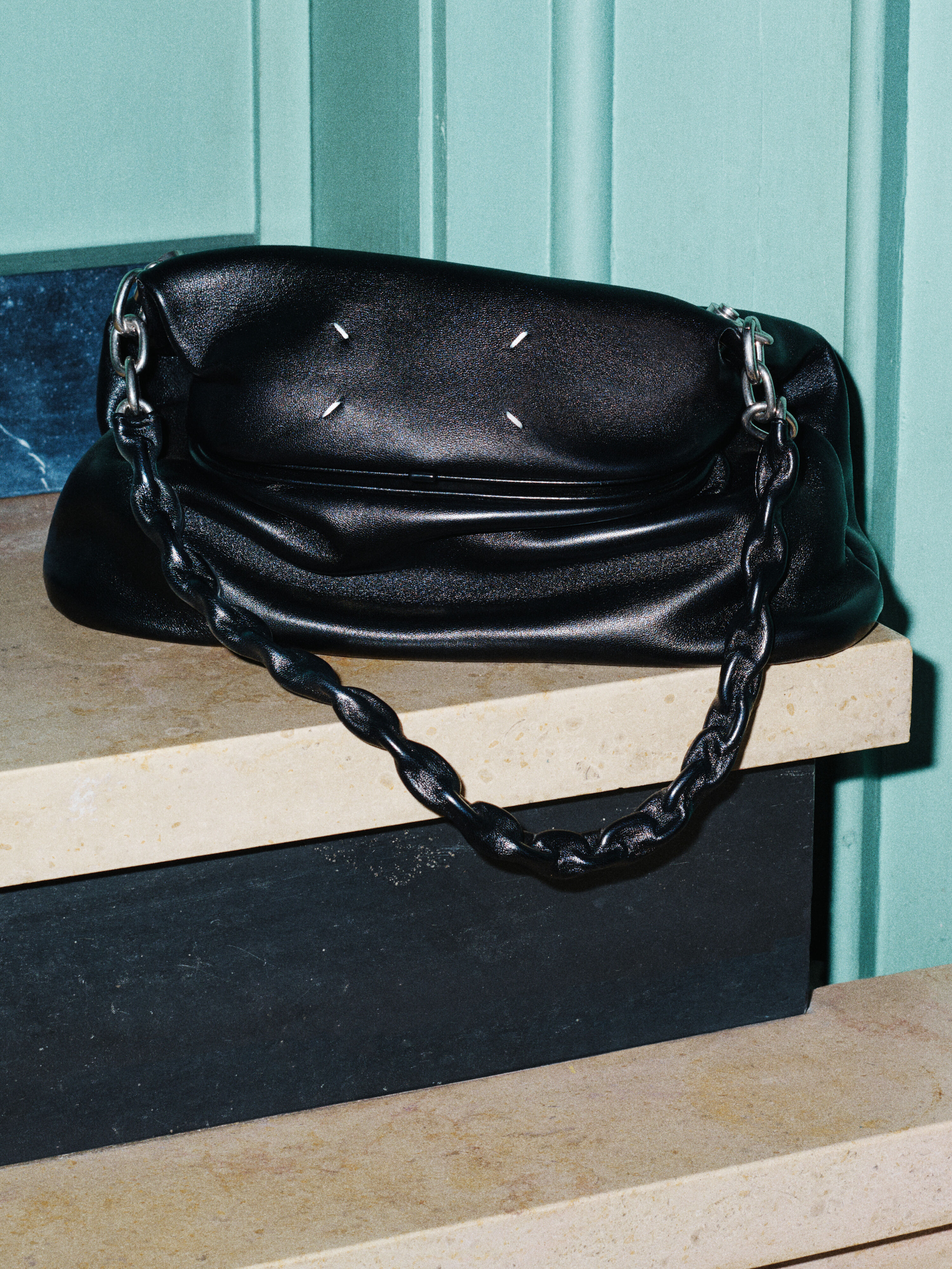 Fall Winter 2026 - Link Bag