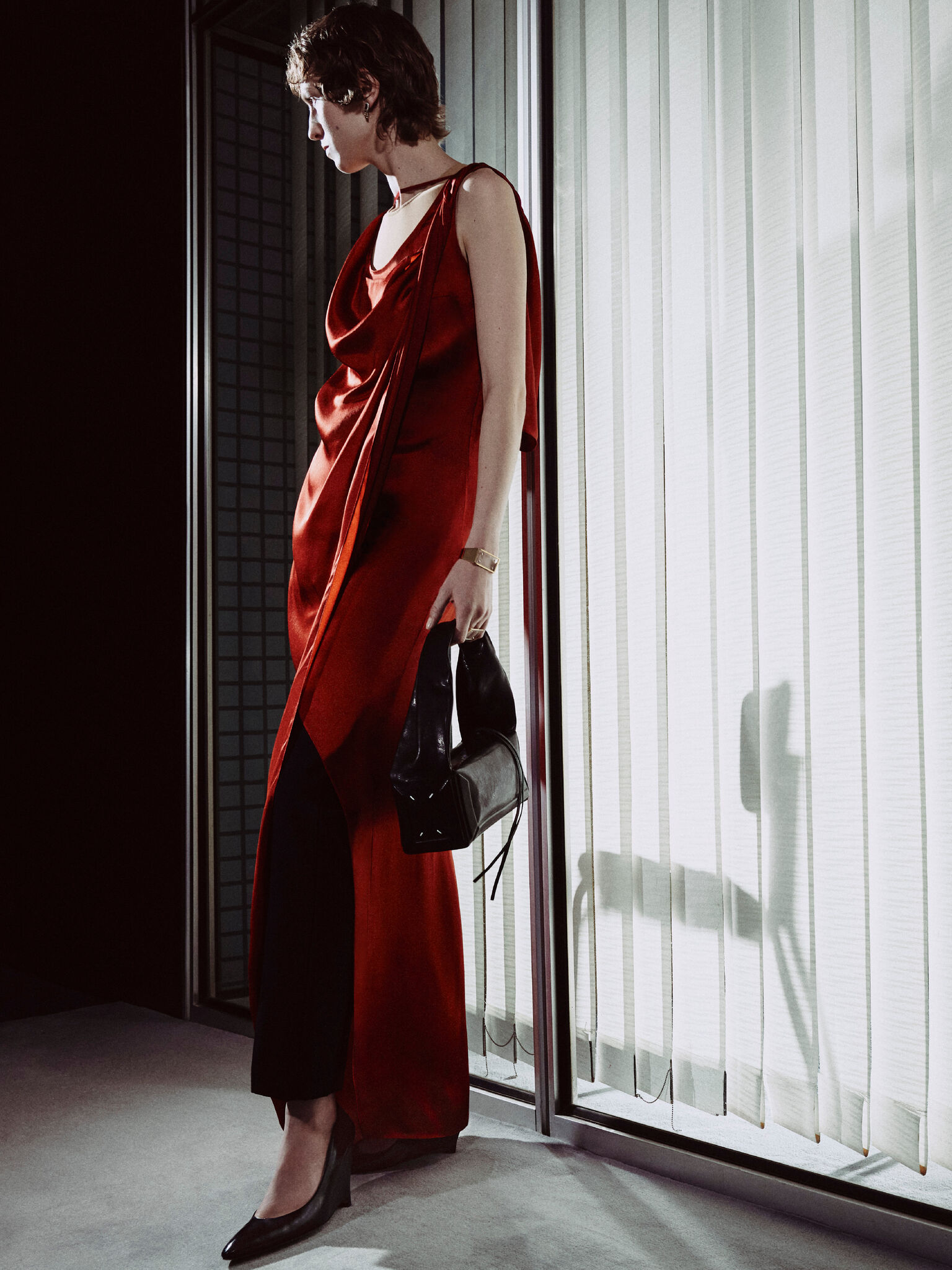 Fall Winter 2026 Avant-Première Collection Women