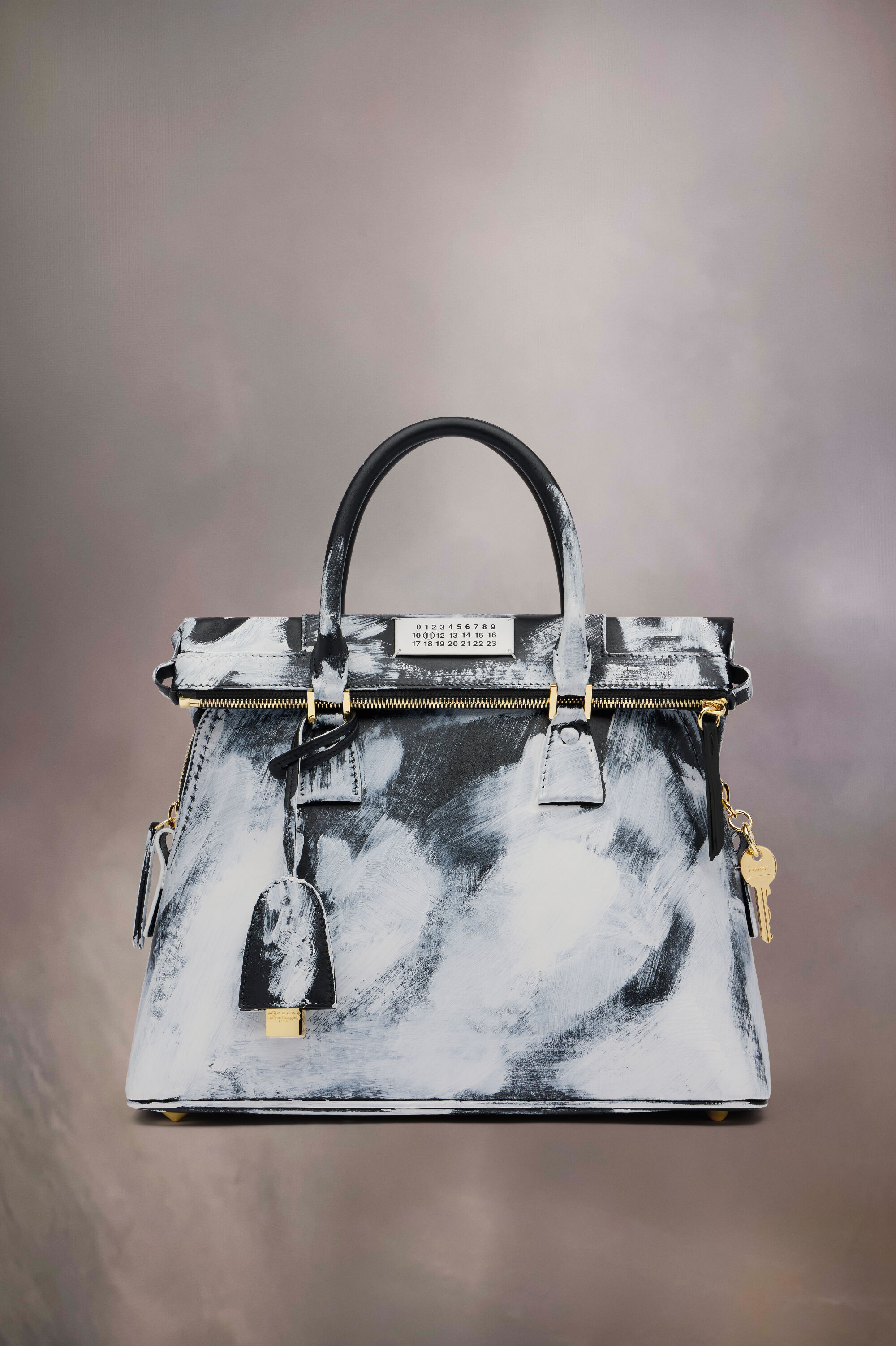 KIKI 下ろせる ミュール Margiela Maison