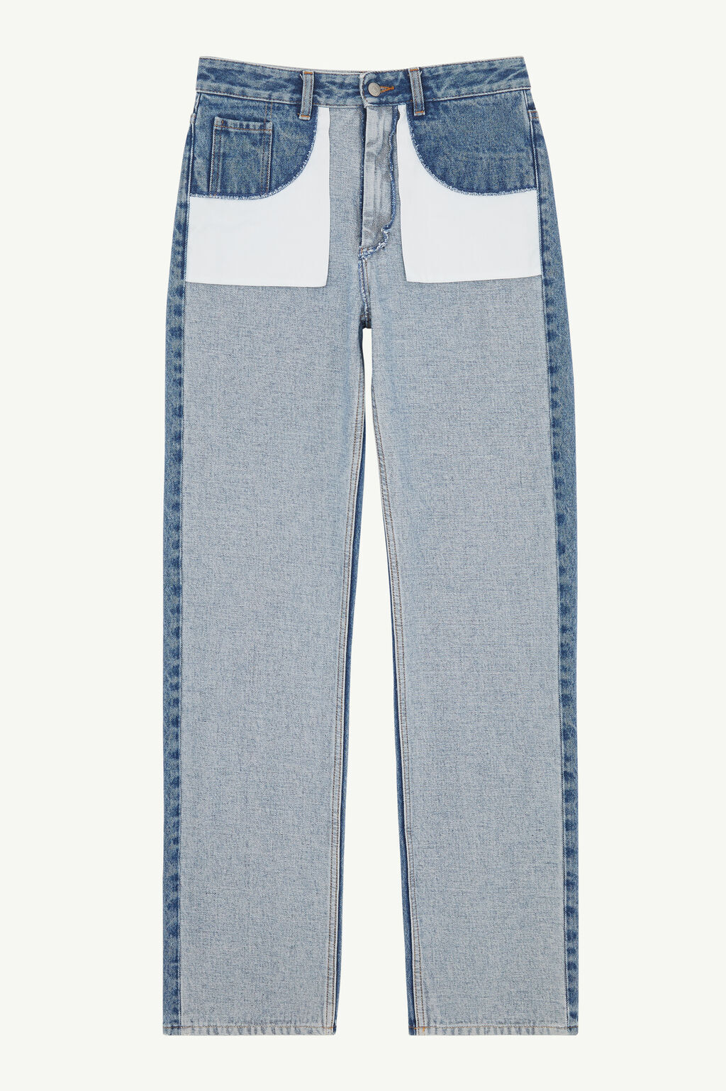 MM6 エムエムシックス パンツ（その他） 36(XS位) 2122625J0129 MM6 Maison Margiela｜ｴﾑｴﾑｼｯｸｽ ﾒｿﾞﾝ ﾏﾙｼﾞｪﾗのパンツ通販 - ZOZOTOWN