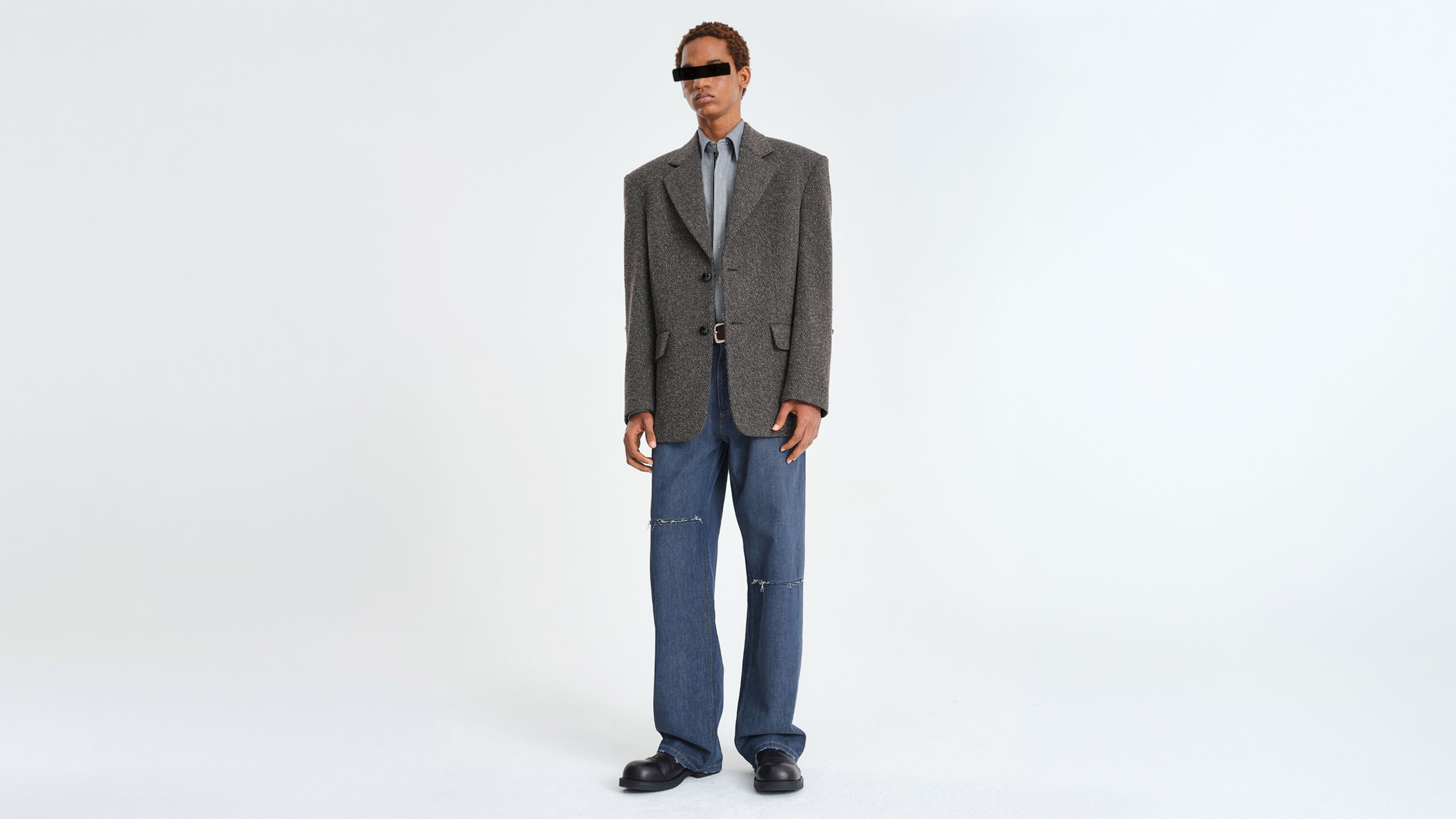 Fall Winter 2026 Avant-Premi&egrave;re Collection 