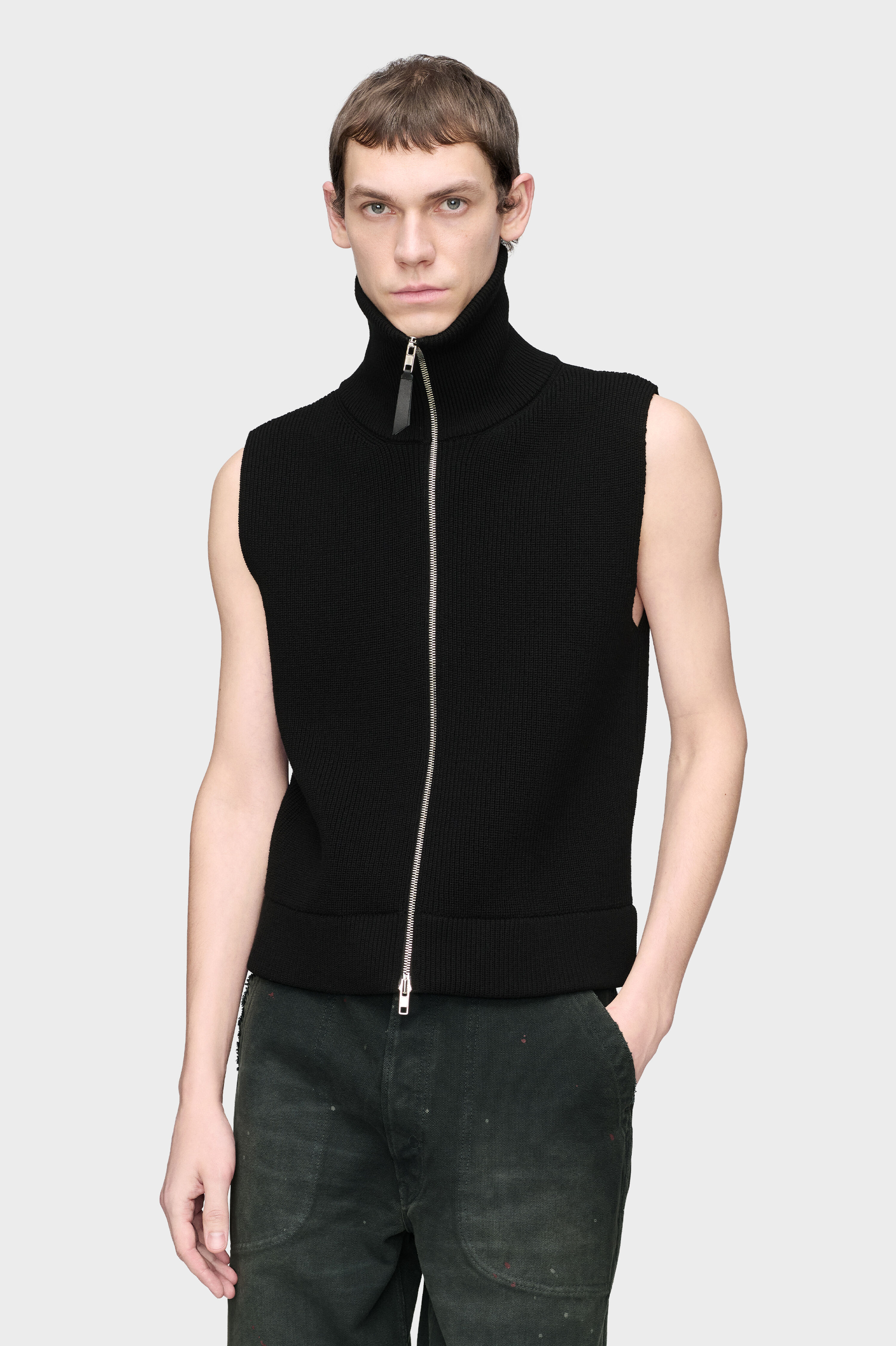 Men&rsquo;s Knitwear