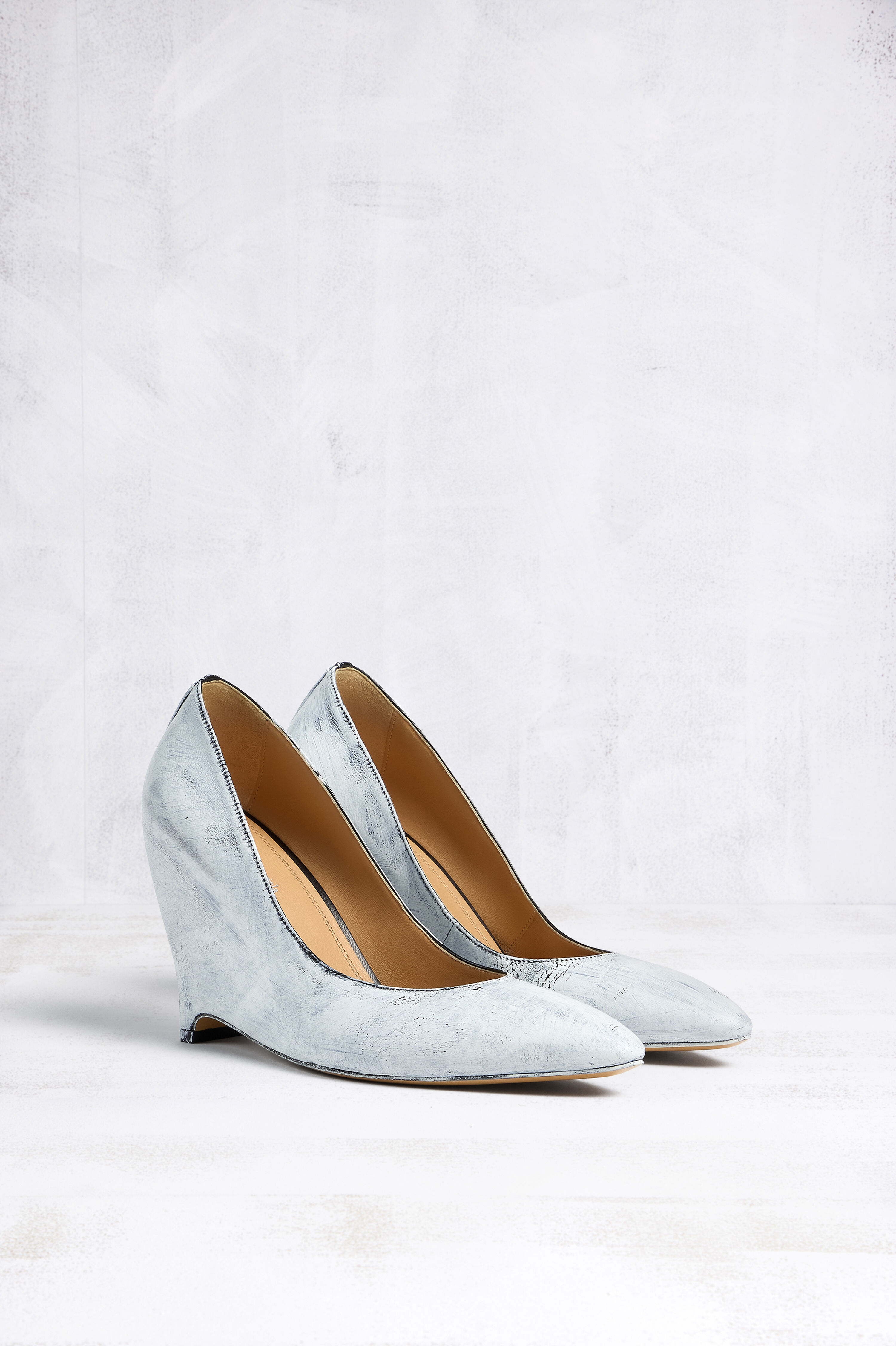 Women's Heel-less