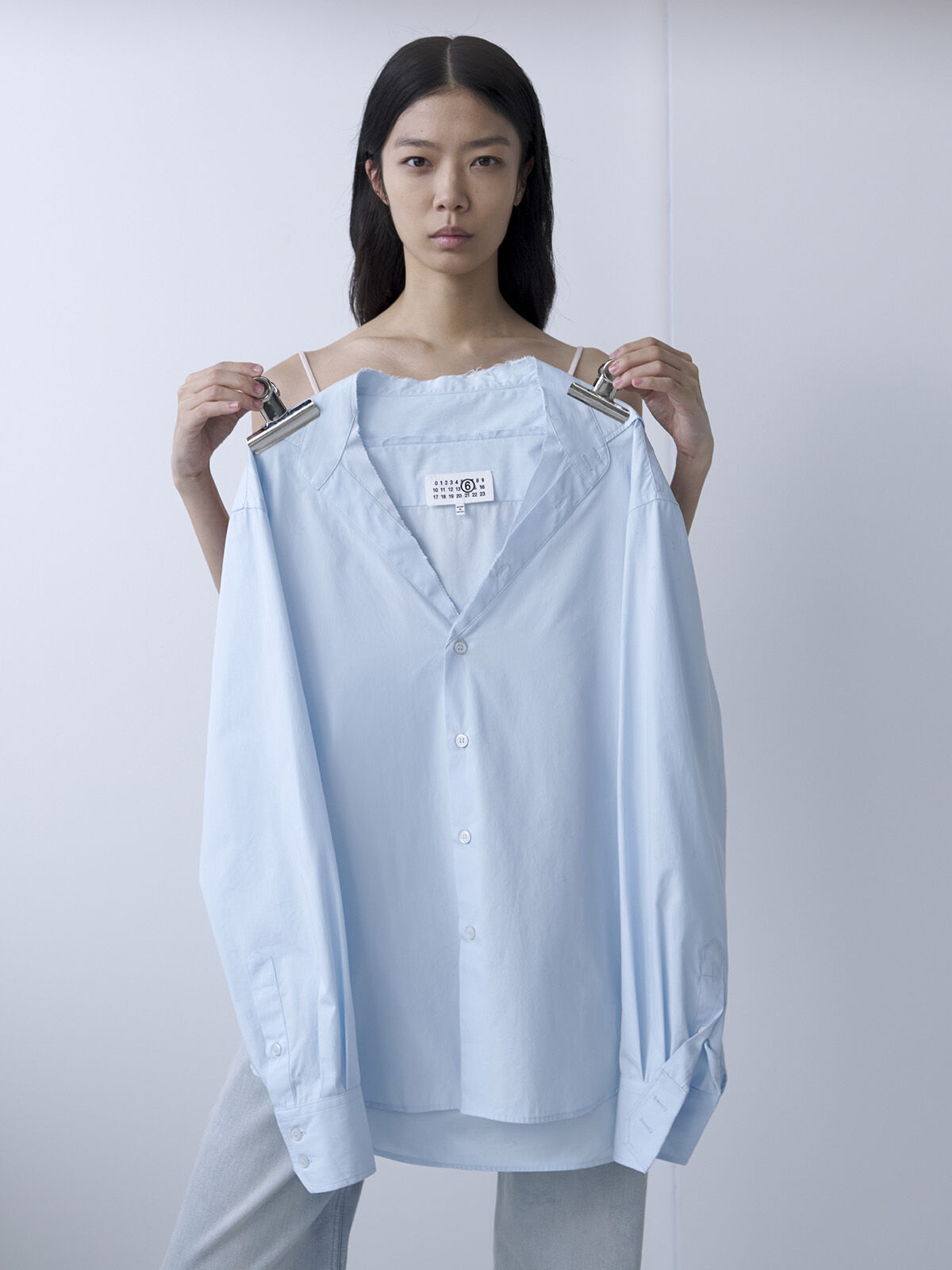 エムエム6 メゾン マルジェラ | MM6 Maison Margiela