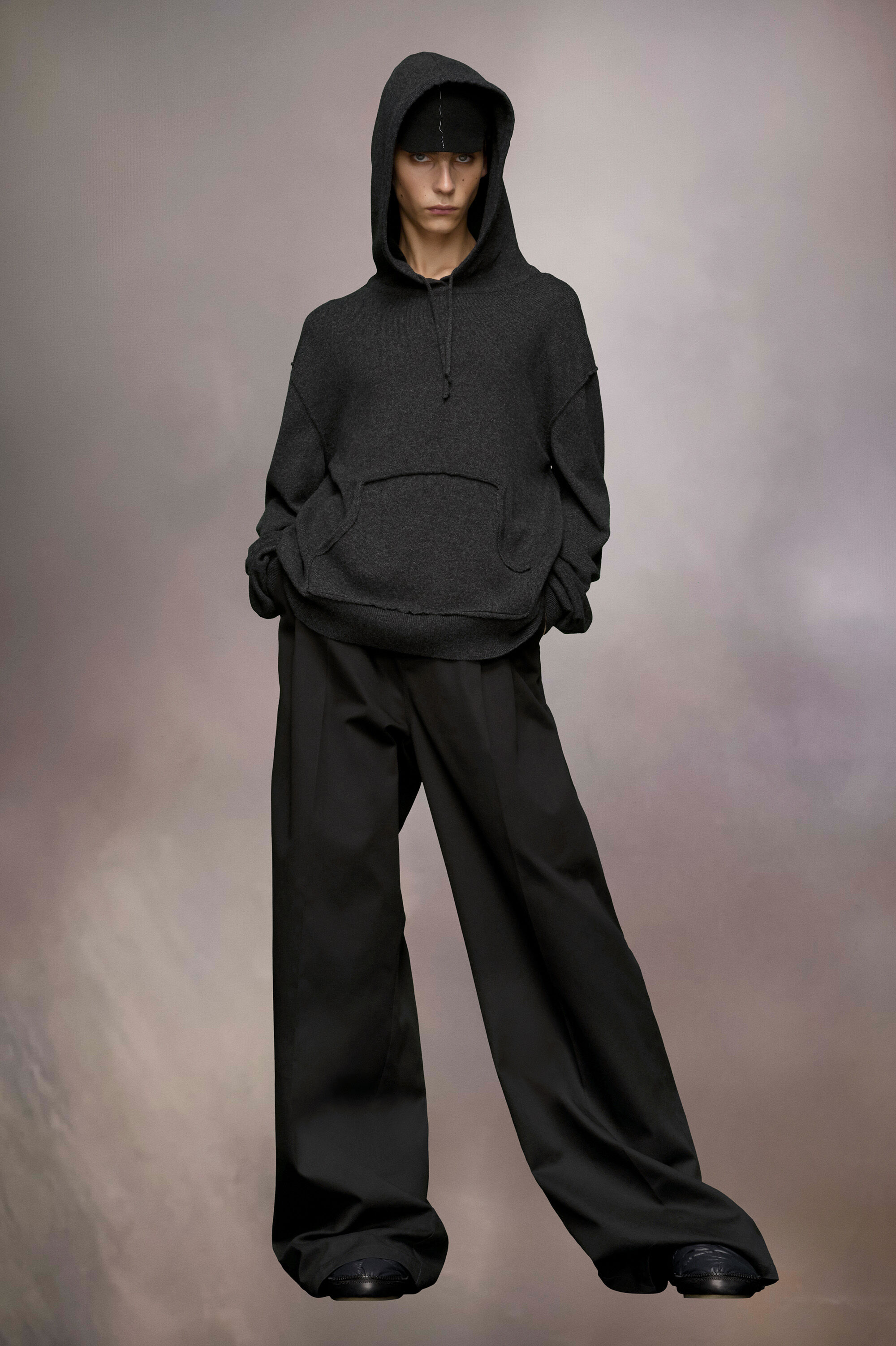 Hoodie da 2025 margiela