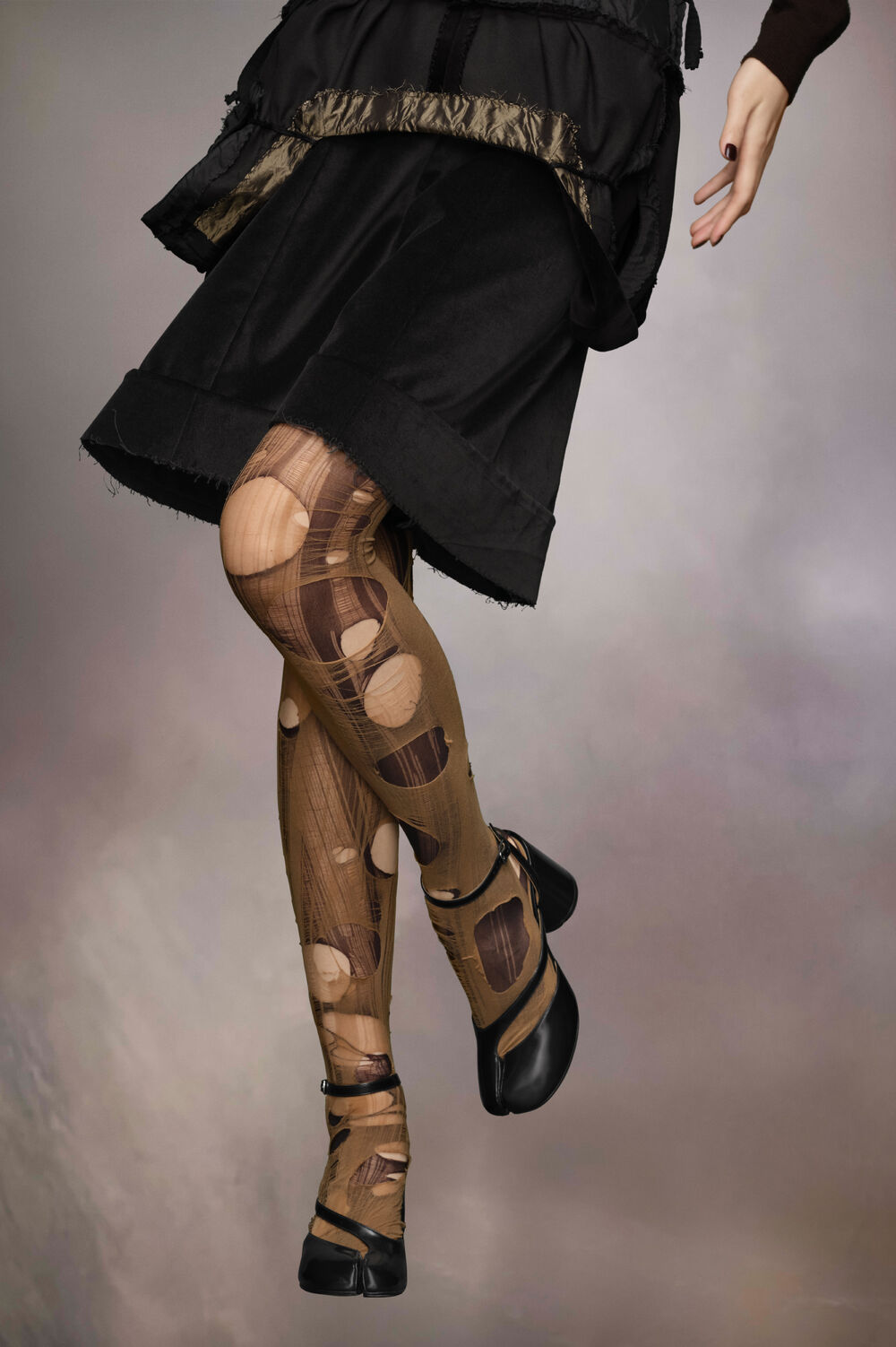Stretch Pants | Maison Margiela