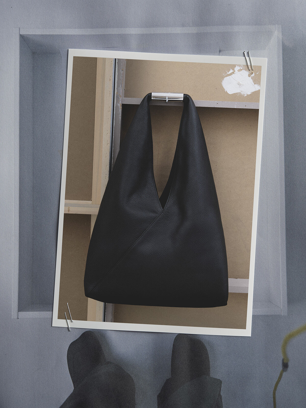 最終値下MaisonMargiela メゾンマルジェラ MM6 マルジェラ エムエム6 メゾン マルジェラ | MM6 Maison Margiela