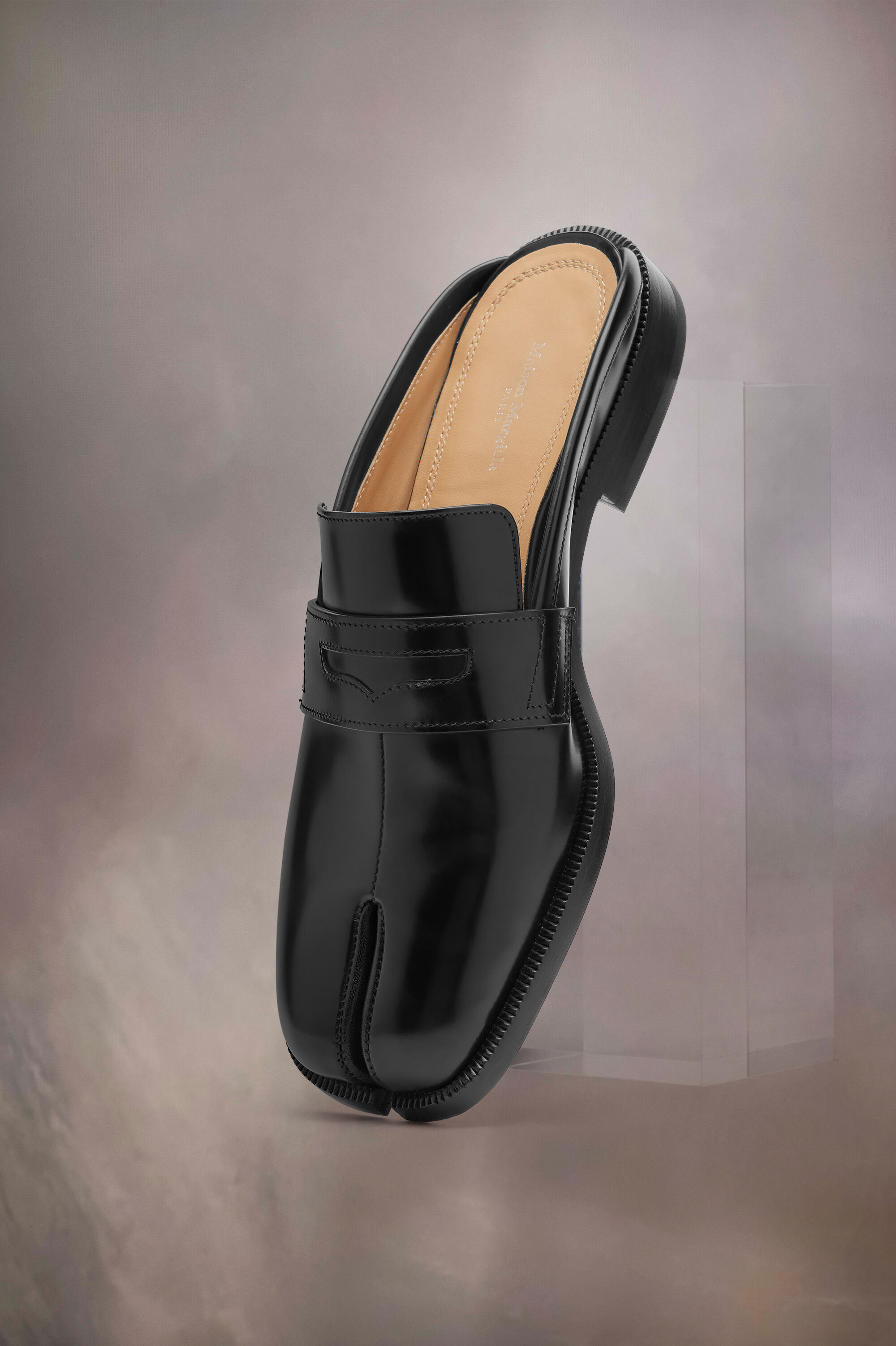 Maison Margiela 18SS/スウェードストラップブーツ/ 【公式通販】