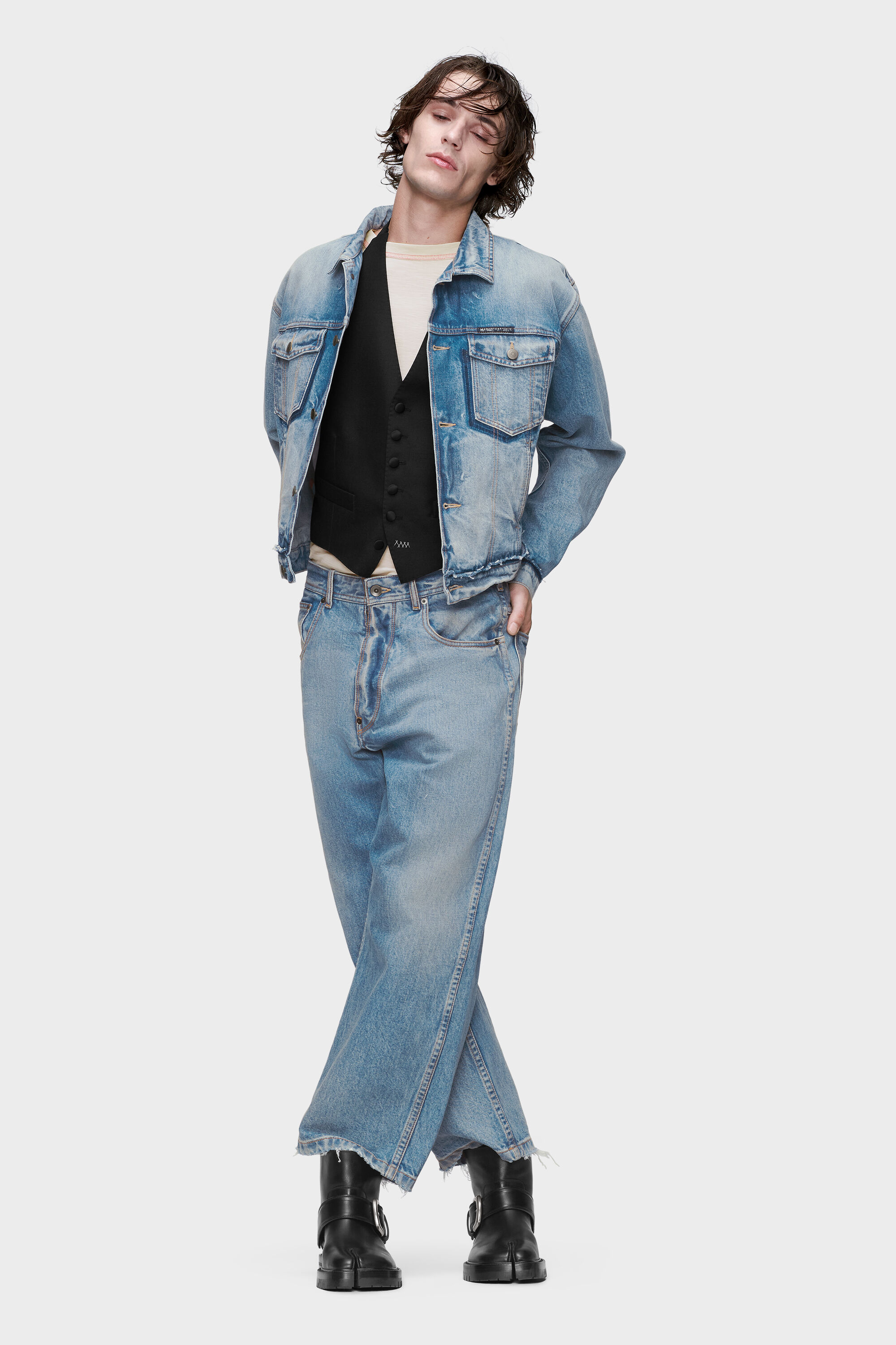 メゾン マルジェラ公式オンラインストア | Maison Margiela