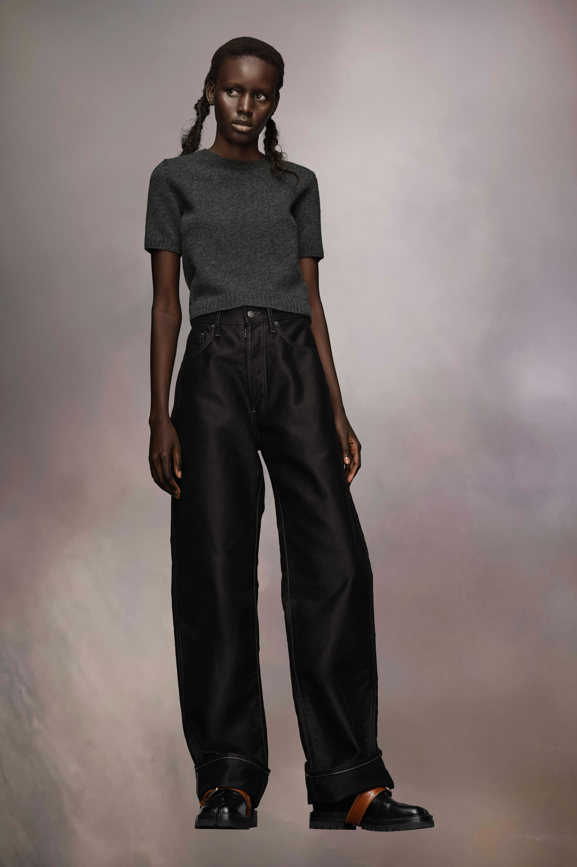 Maison Margiela 23AW メゾンマルジェラ キークロシェット（メゾン マルジェラ 公式ストア | レディース＆メンズ向けアイテム）