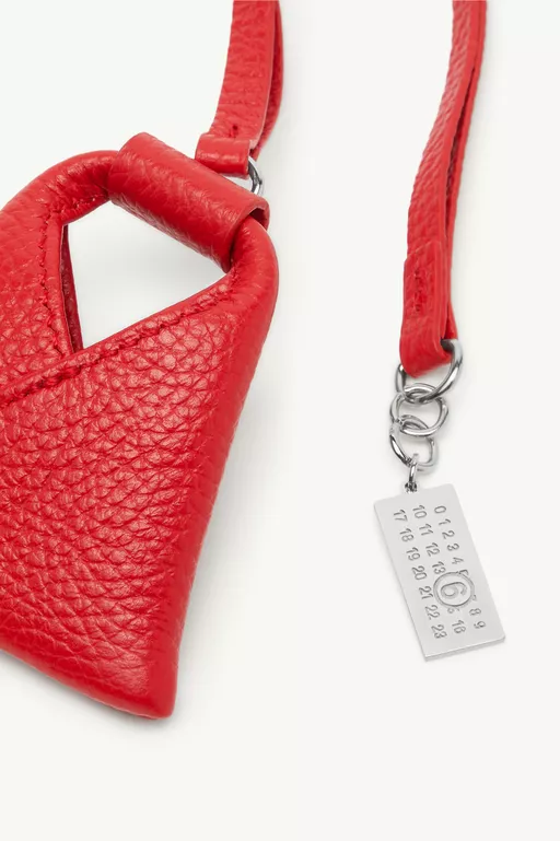 Japanese Bag charm - Key Rings
