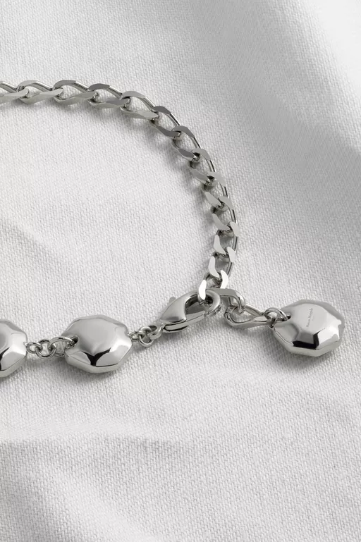 Chandelier Necklace - Necklaces