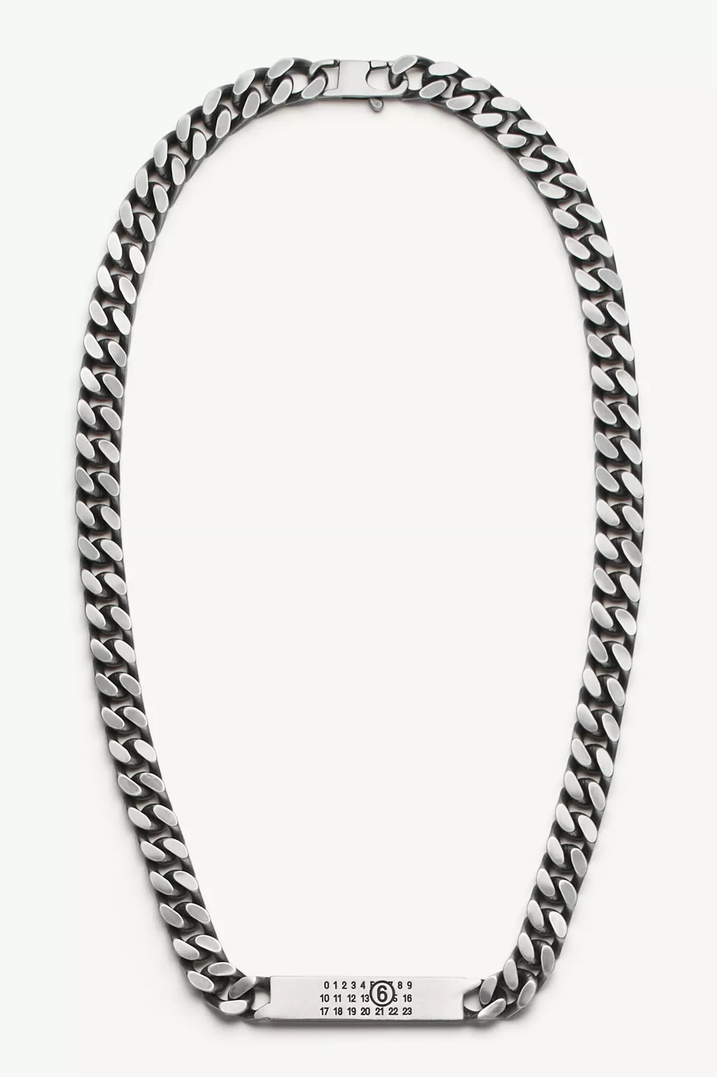 アクセサリー MM6 Maison Margiela Multiway Chain Set SM6UU0033_SV0235_954_F.webp?sw