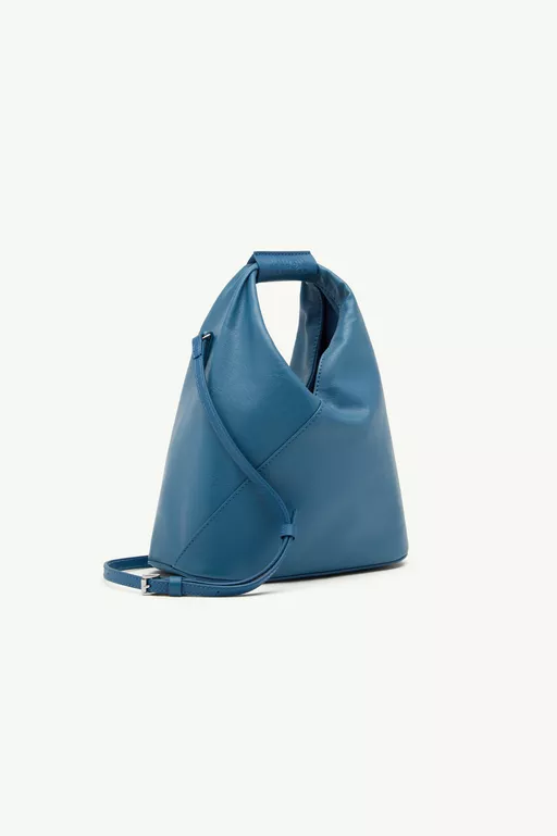 Japanese Crossbody Bag - Handbags