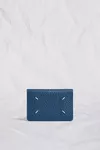 Dark denim