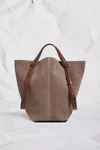 Taupe - Dress-Age Medium