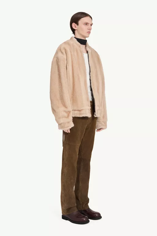 Bomber jacket - Jackets