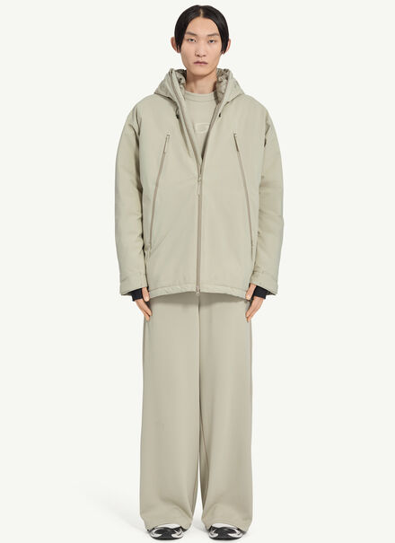 MM6 x Salomon technical jacket